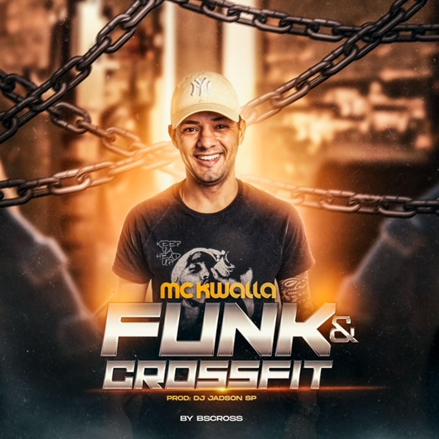 Постер альбома Funk & Crossfit