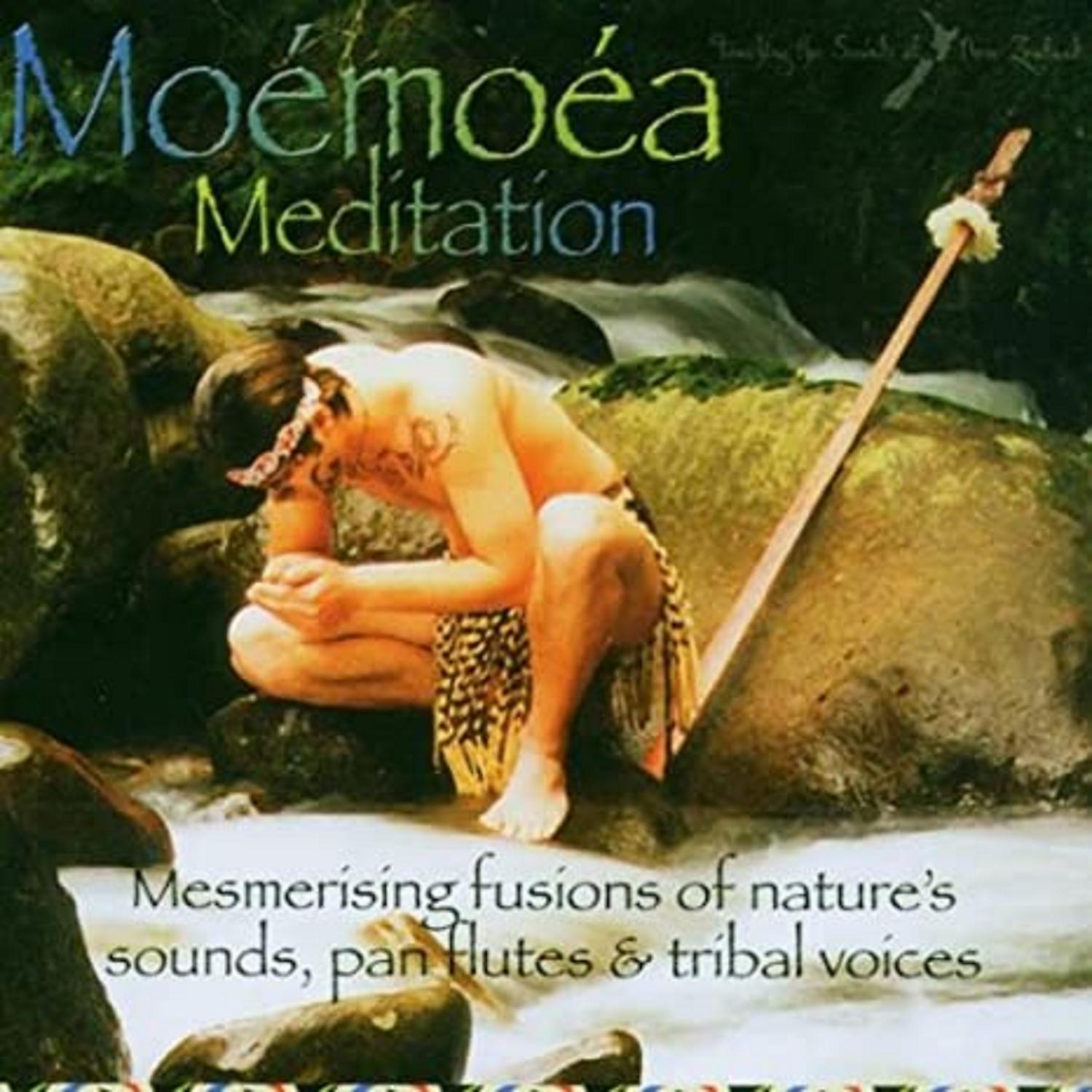 Постер альбома Moemoea Mediation
