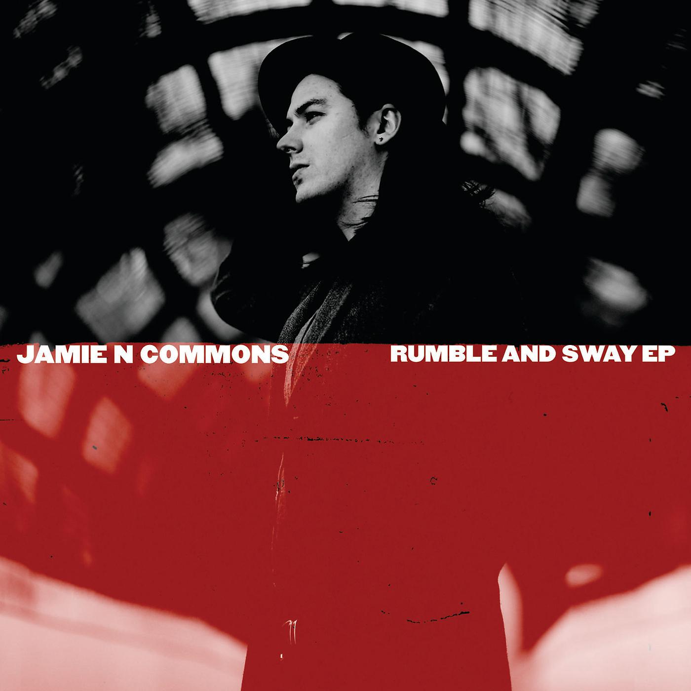 Постер альбома Rumble And Sway EP