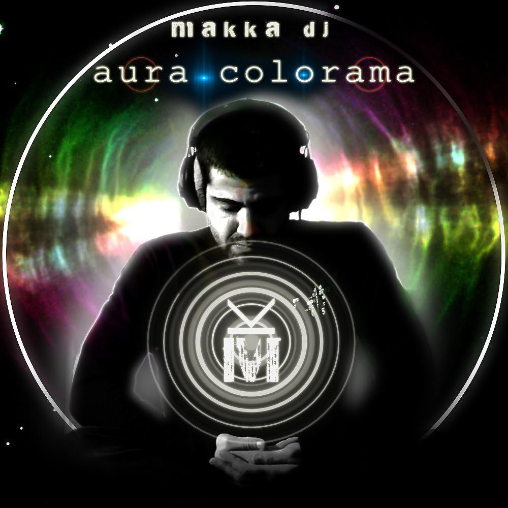 Постер альбома Aura Colorama Album