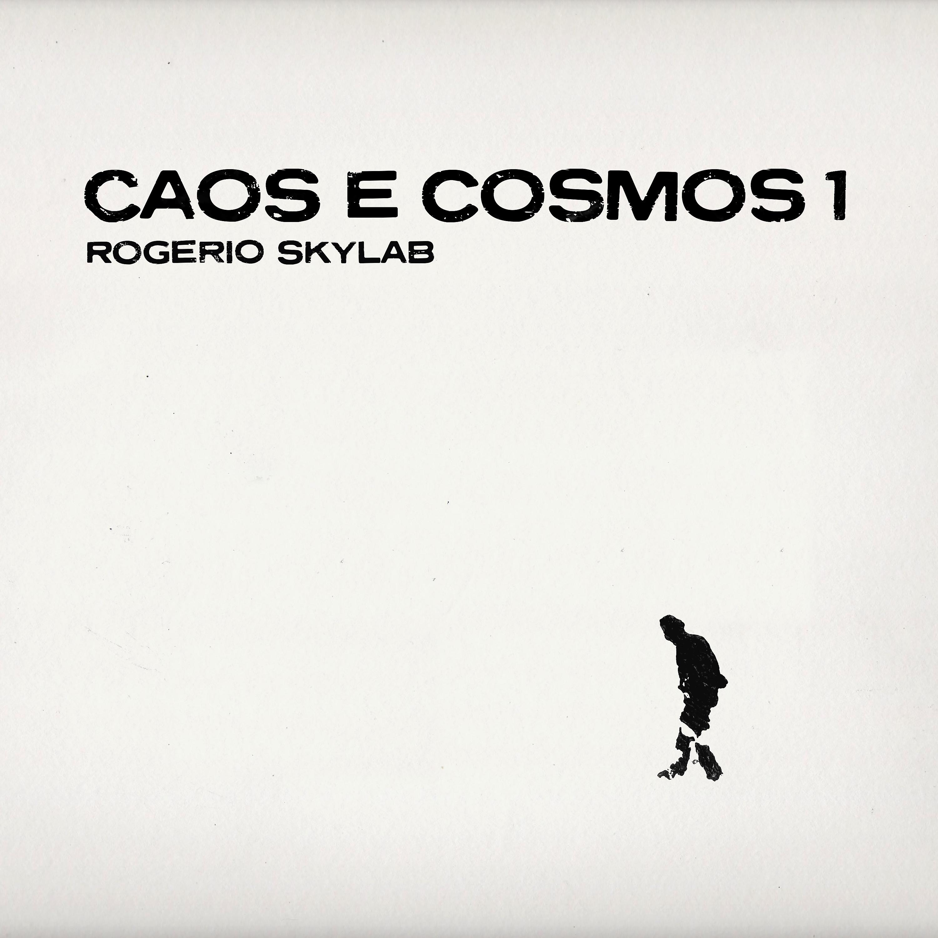 Постер альбома Caos e Cosmos 1