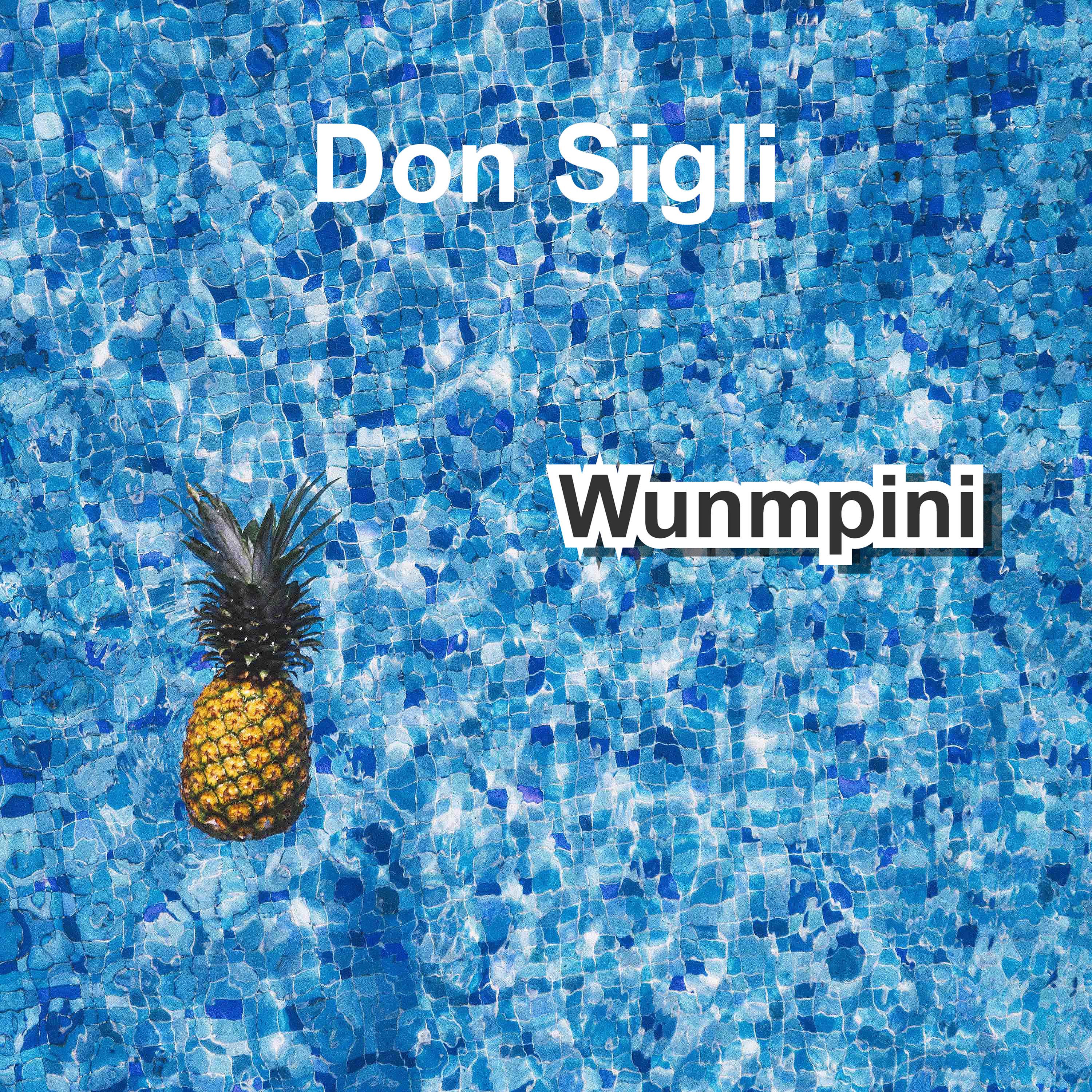 Постер альбома Wunmpini
