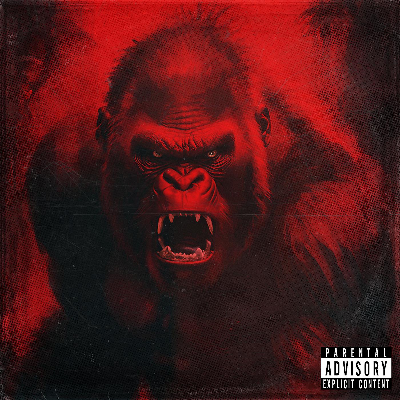 Постер альбома Gorilla Rap