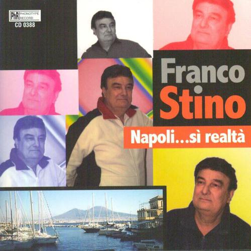 Постер альбома Napoli...si' realtà
