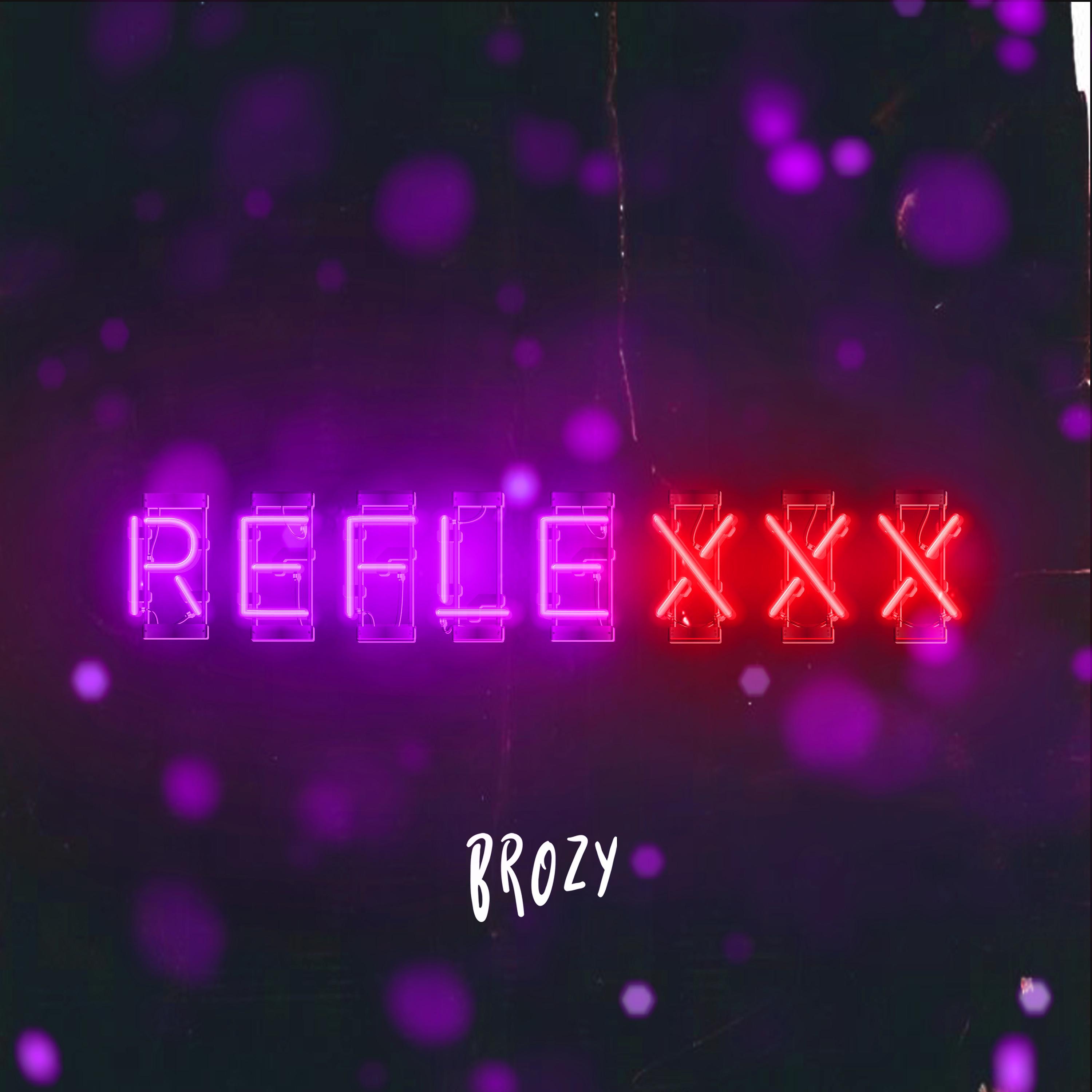 Постер альбома Reflexxx