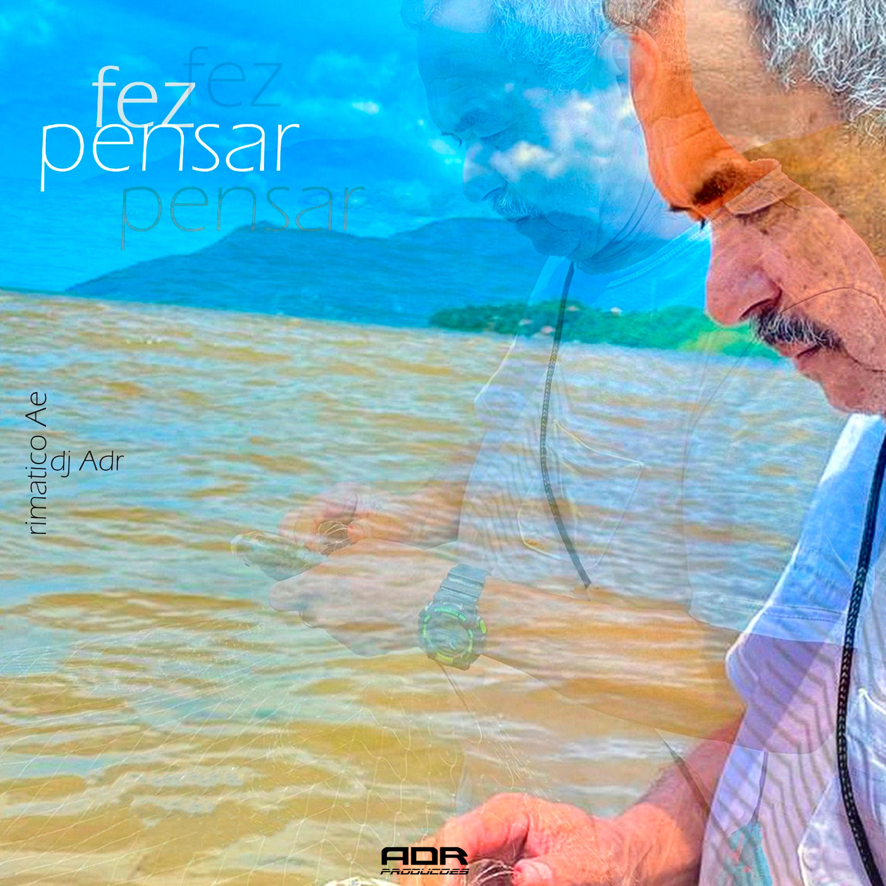 Постер альбома Fez Pensar