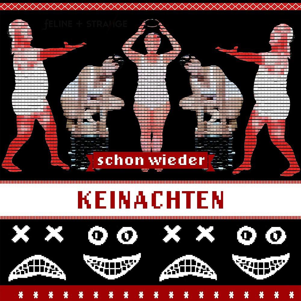 Постер альбома Keinachten