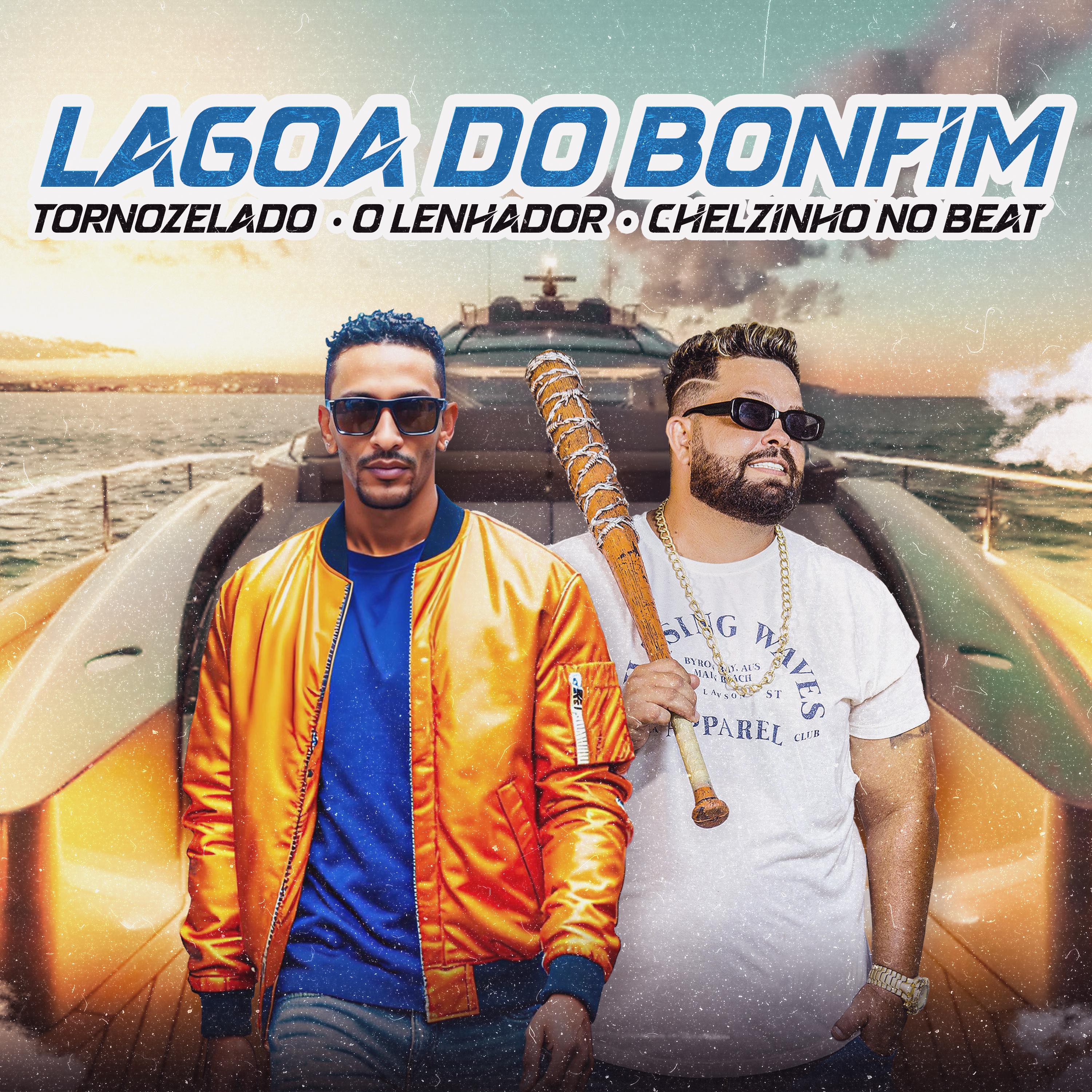 Постер альбома Lagoa do Bonfim