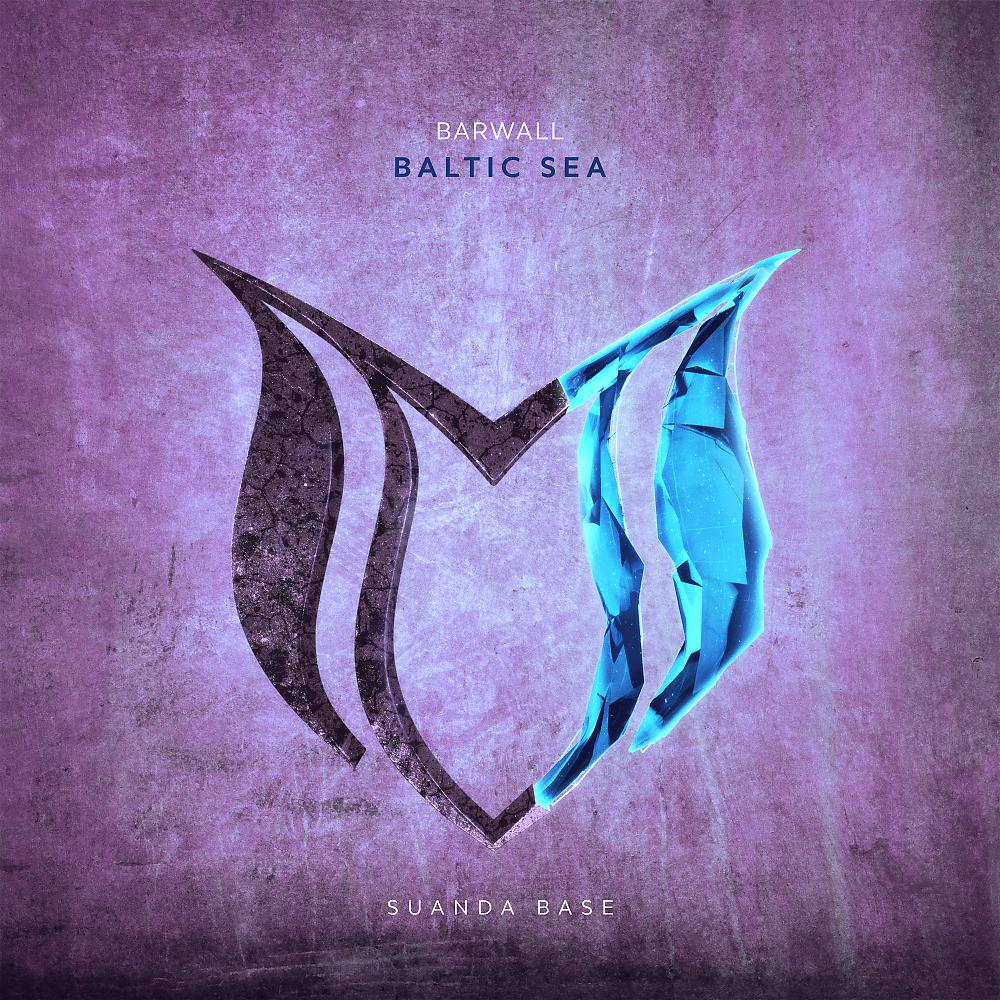 Постер альбома Baltic Sea