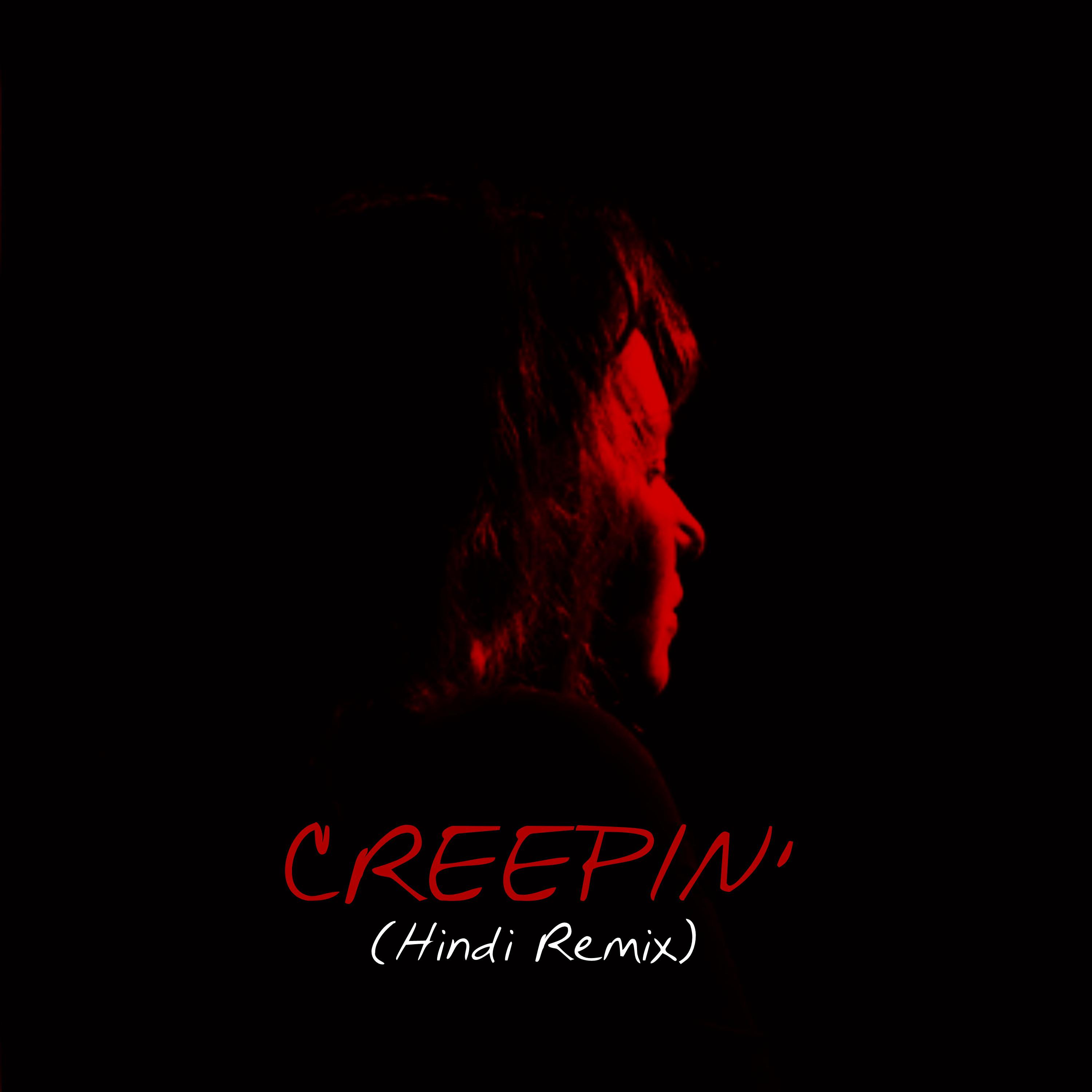 Постер альбома Creepin'