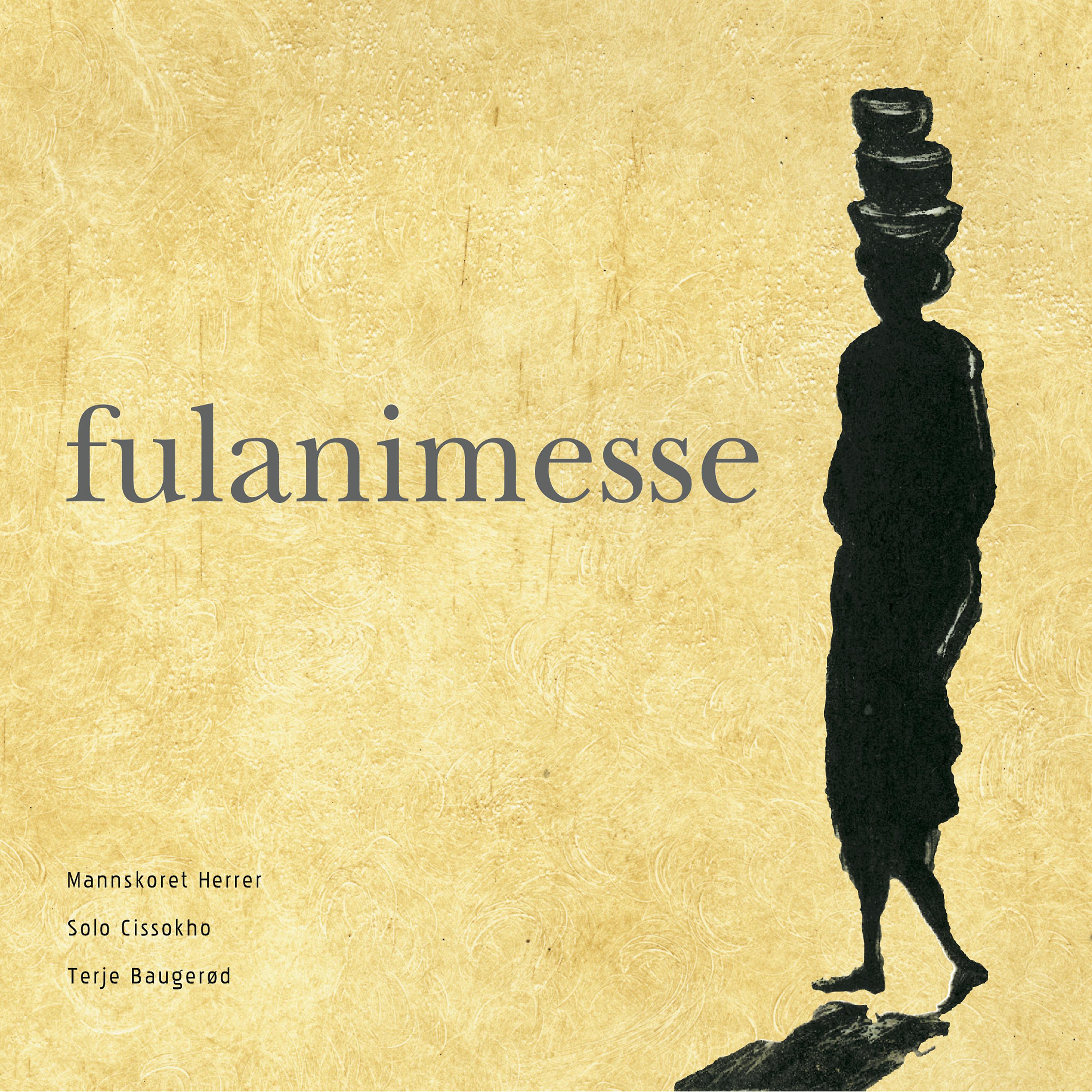 Постер альбома Fulanimesse