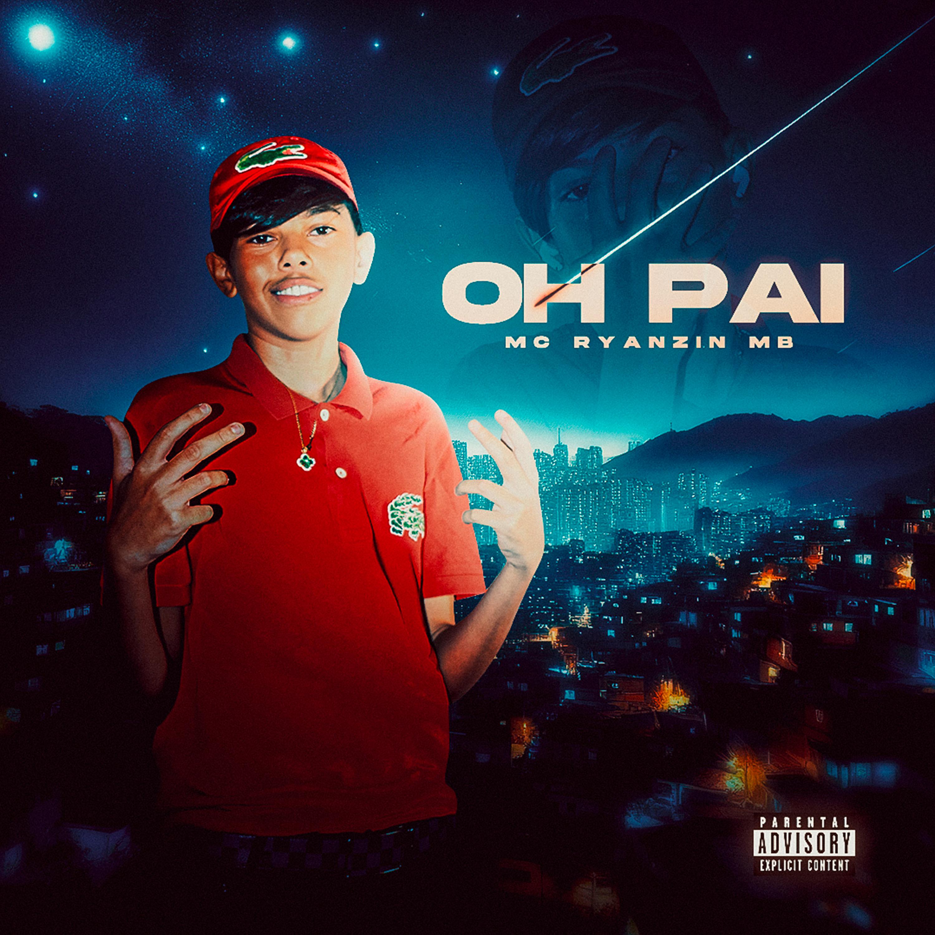 Постер альбома Oh Pai