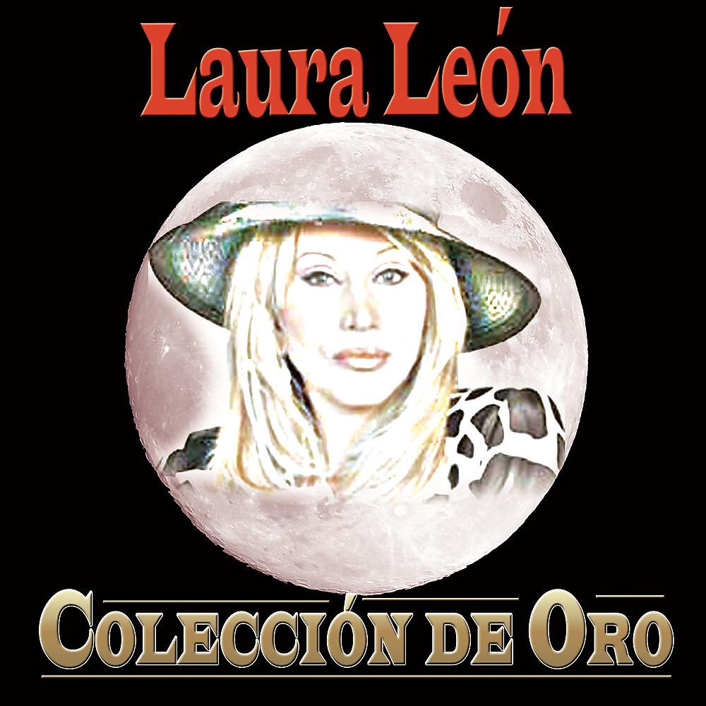 Постер альбома Laura León Colección De Oro