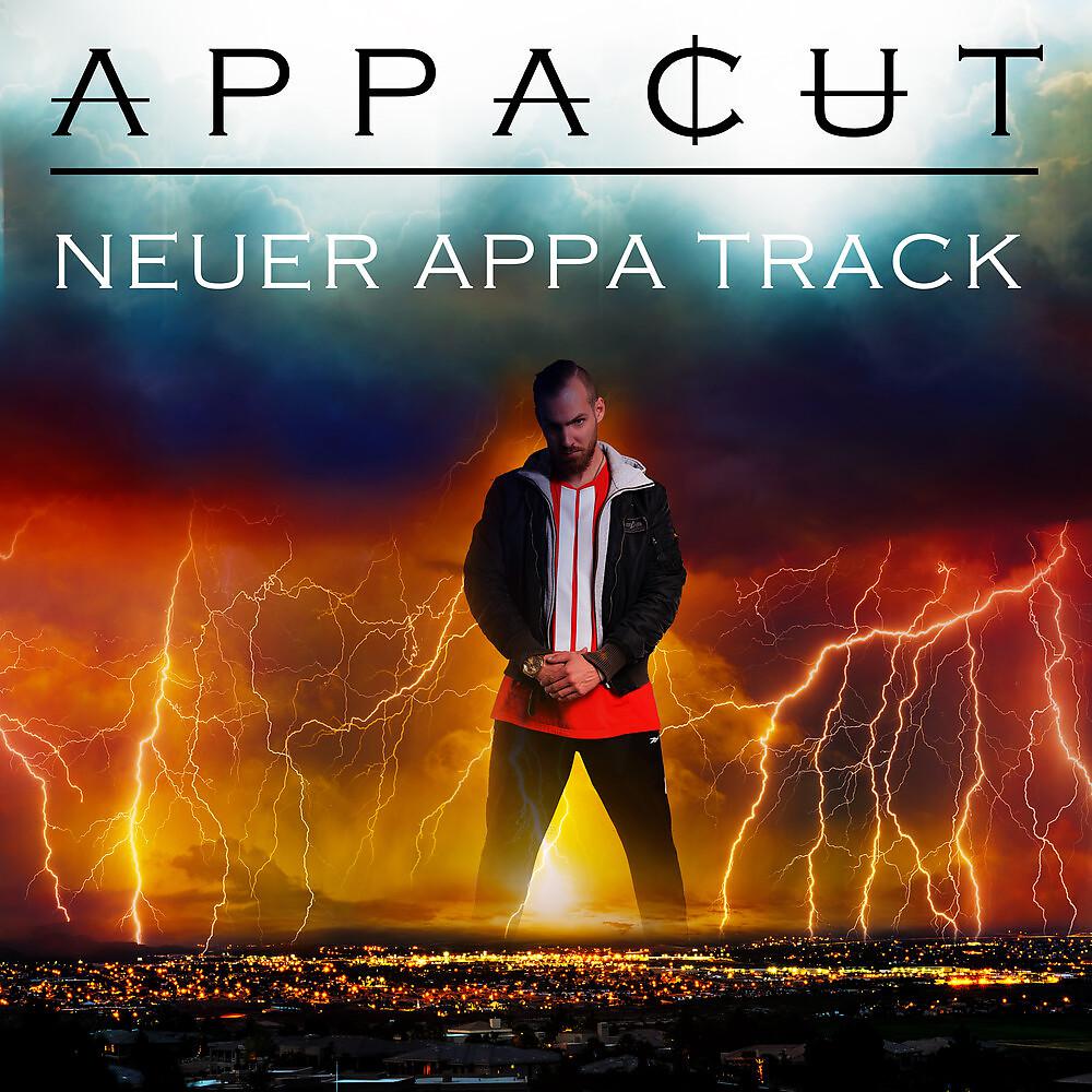 Постер альбома Neuer Appa Track