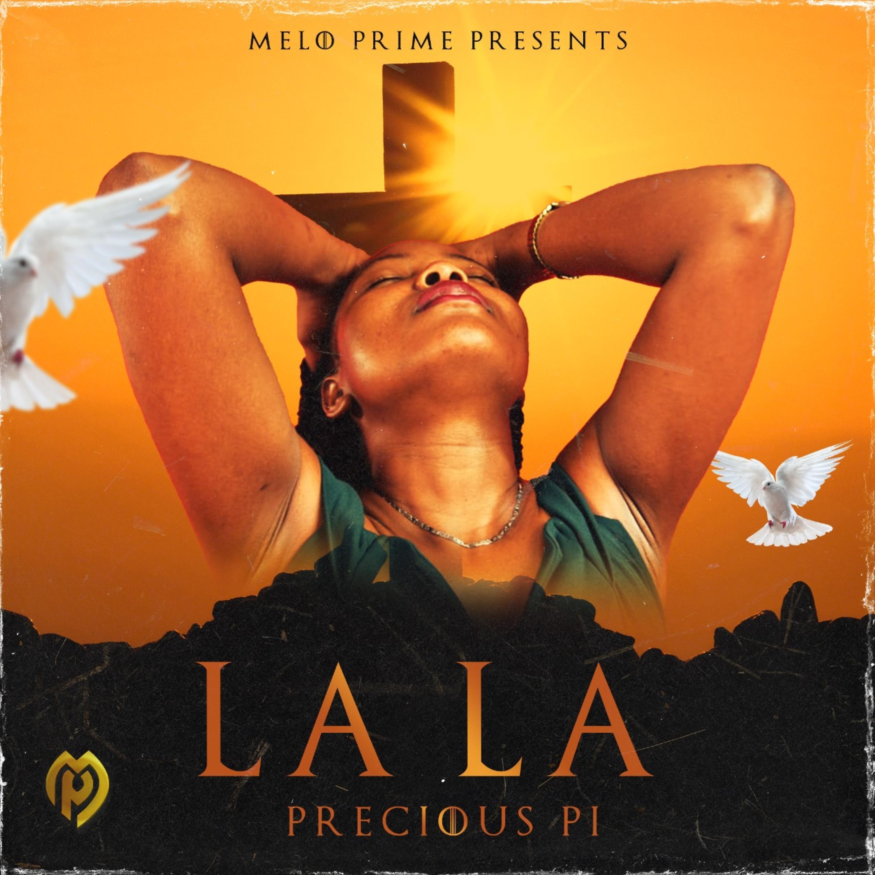 Постер альбома La La