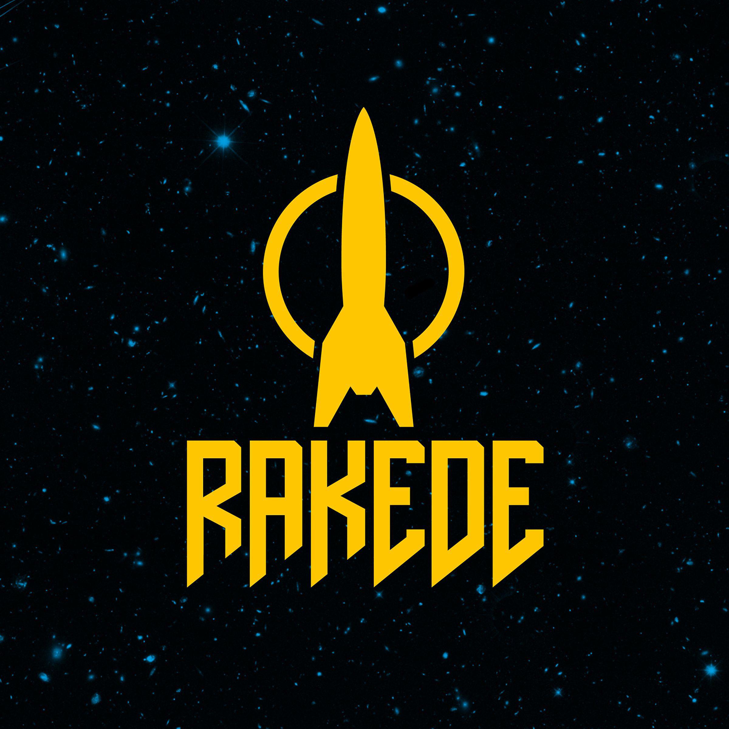 Постер альбома Rakede