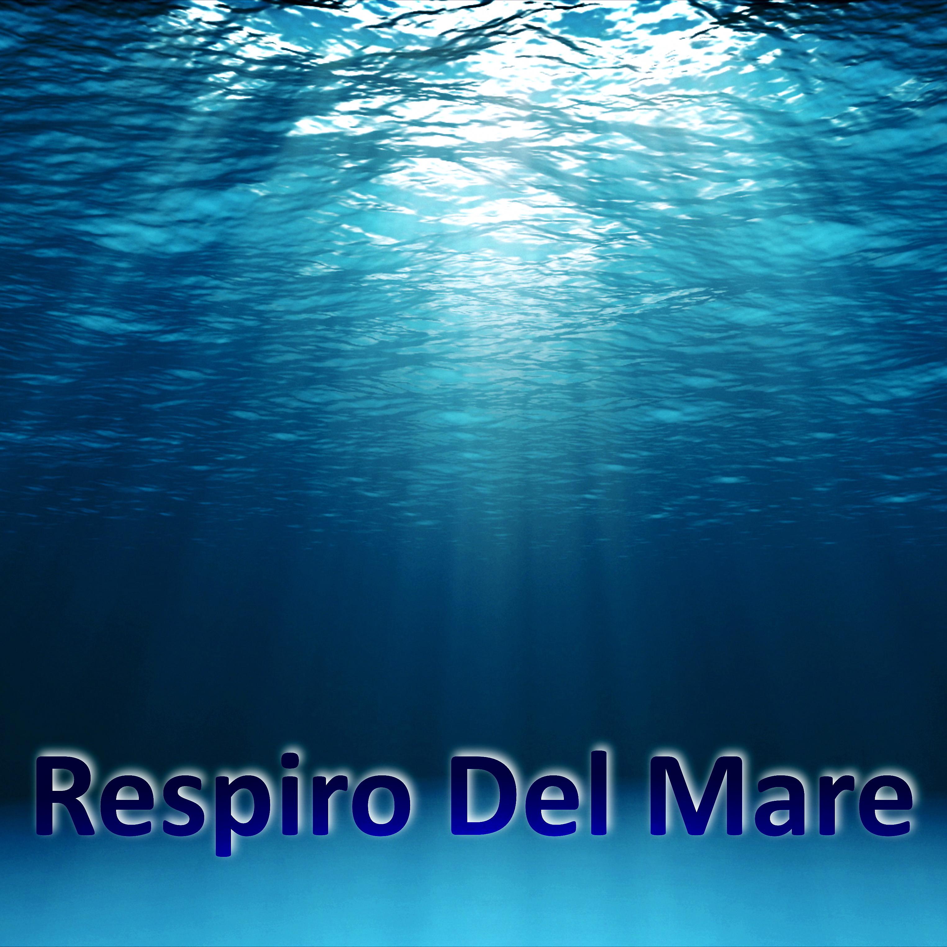 Постер альбома Respiro Del Mare