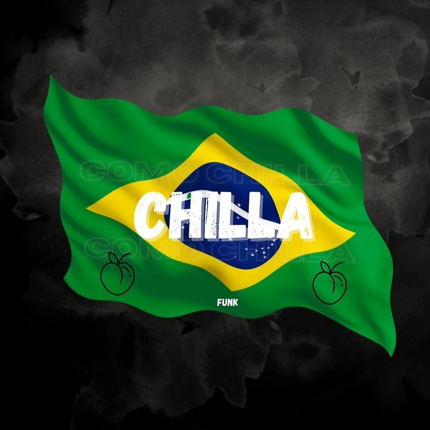 Постер альбома Chilla Funk