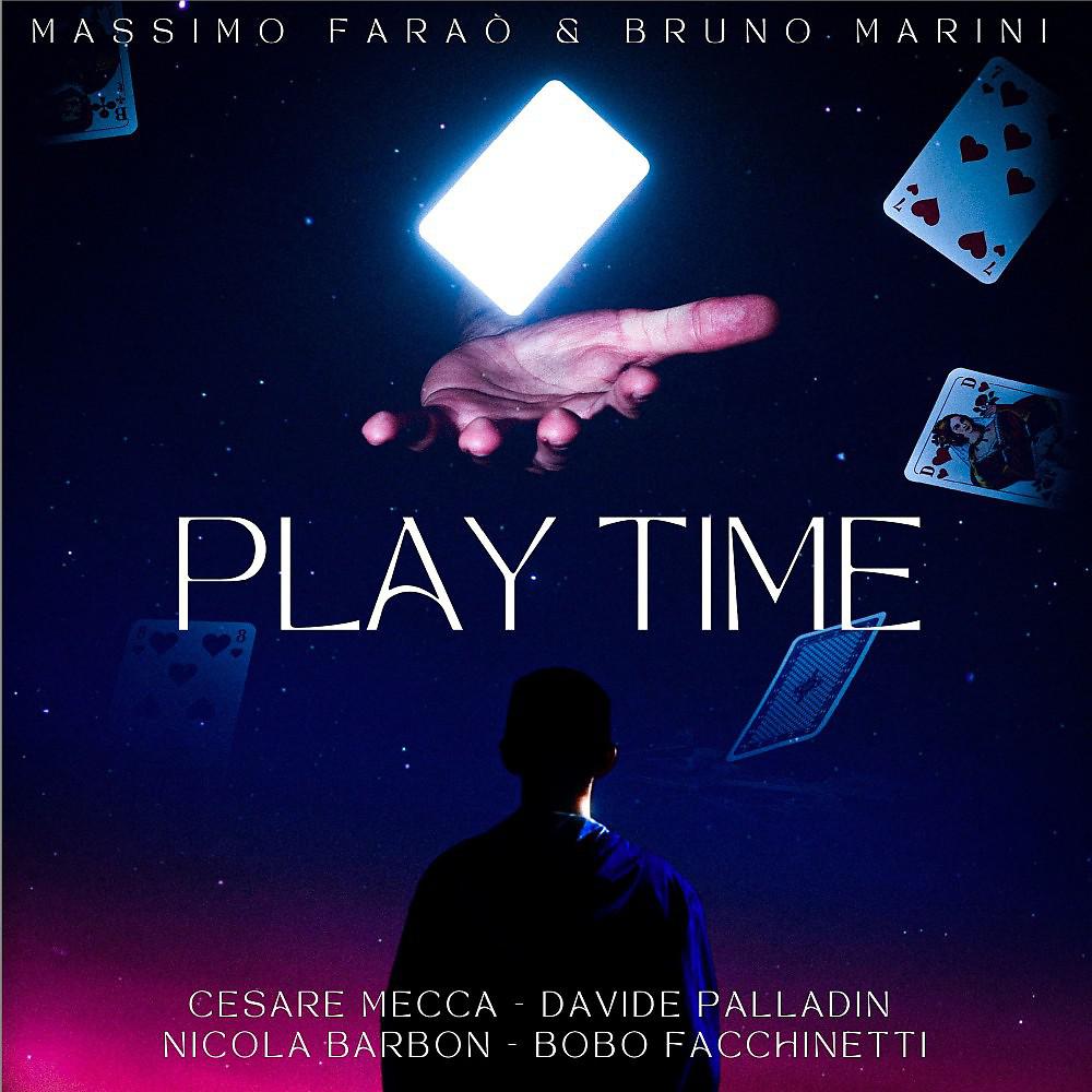 Постер альбома Play Time