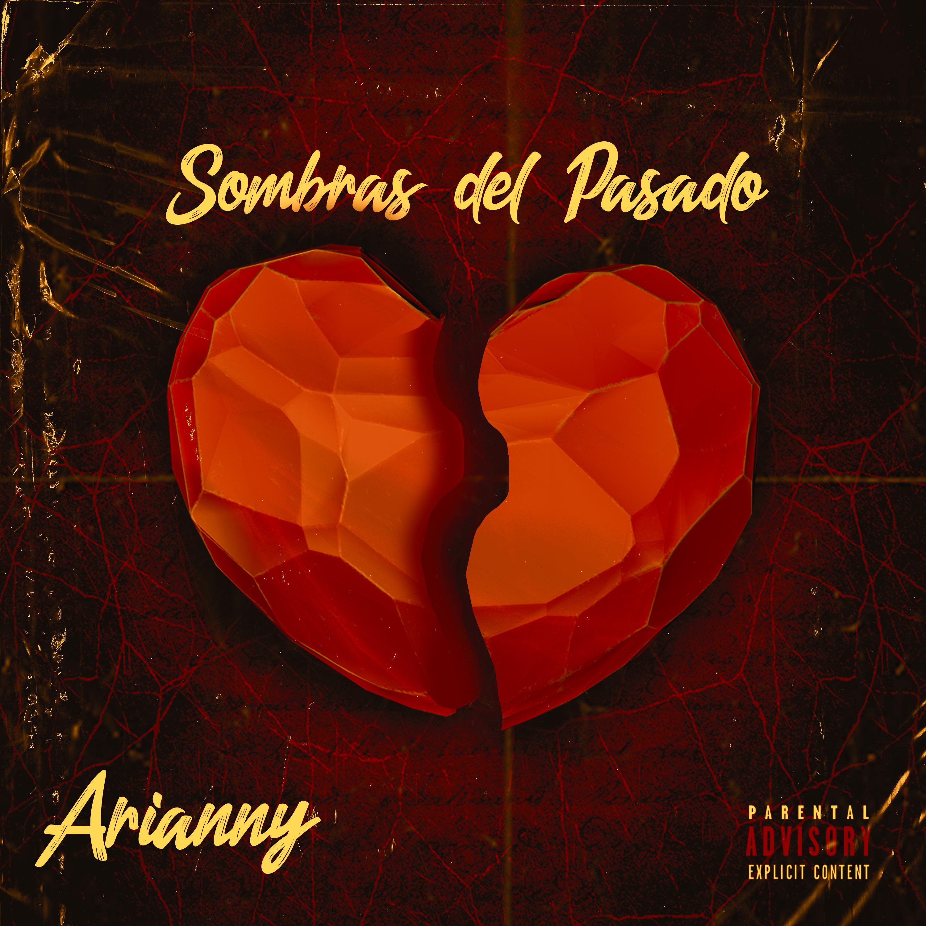 Постер альбома Sombras Del Pasado