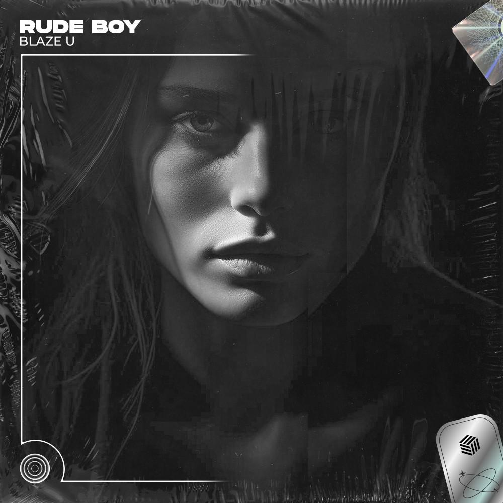 Постер альбома Rude Boy (Techno Remix)