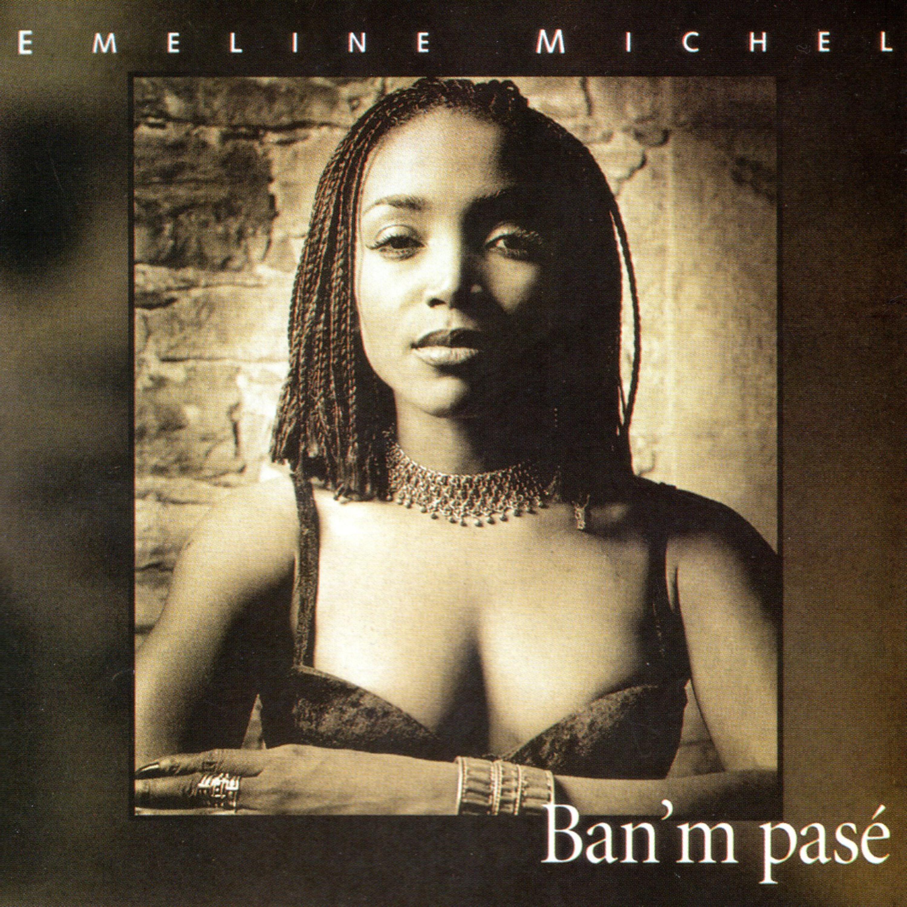 Постер альбома Ban'm Pasé