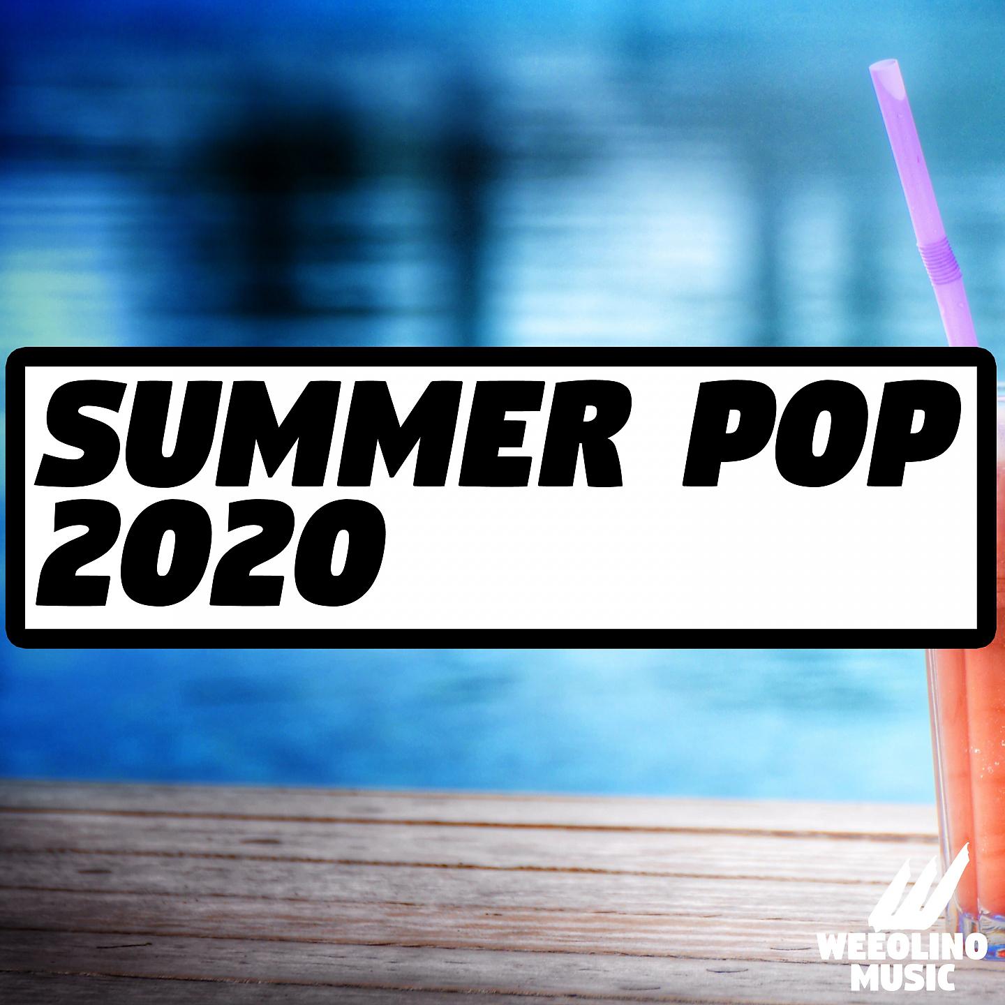 Постер альбома Summer Pop 2020