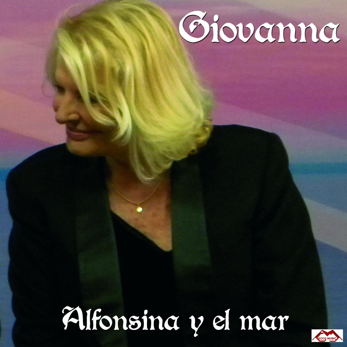 Постер альбома Alfonsina y el Mar