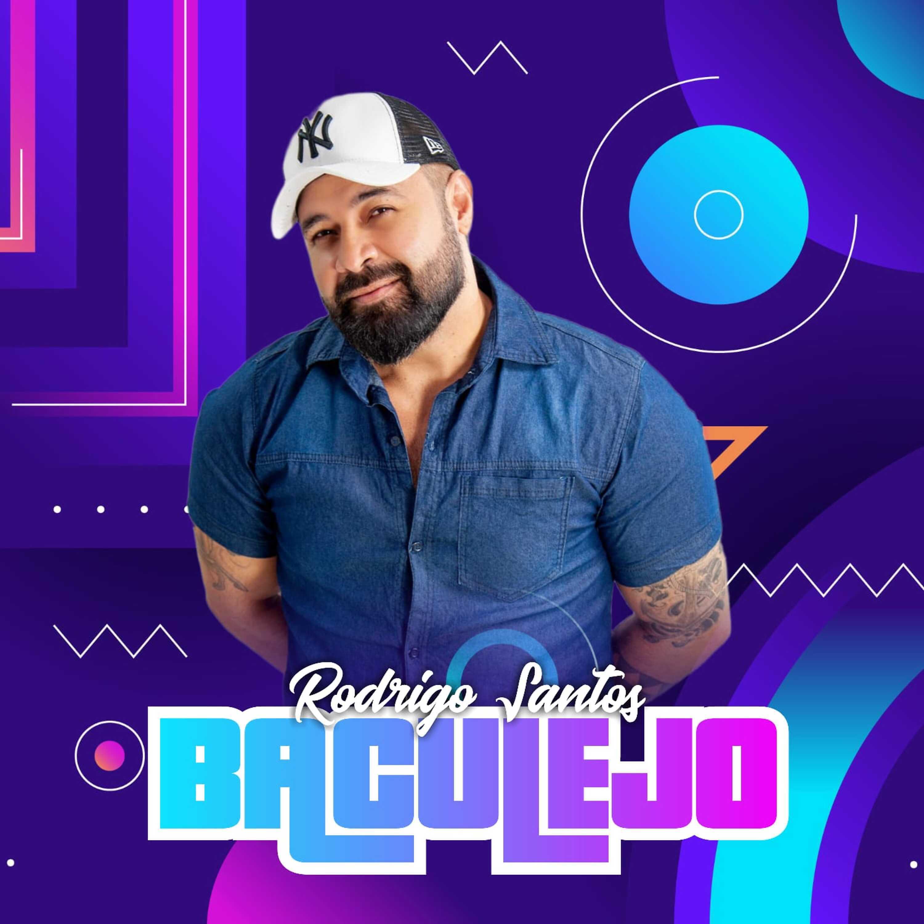 Постер альбома Baculejo