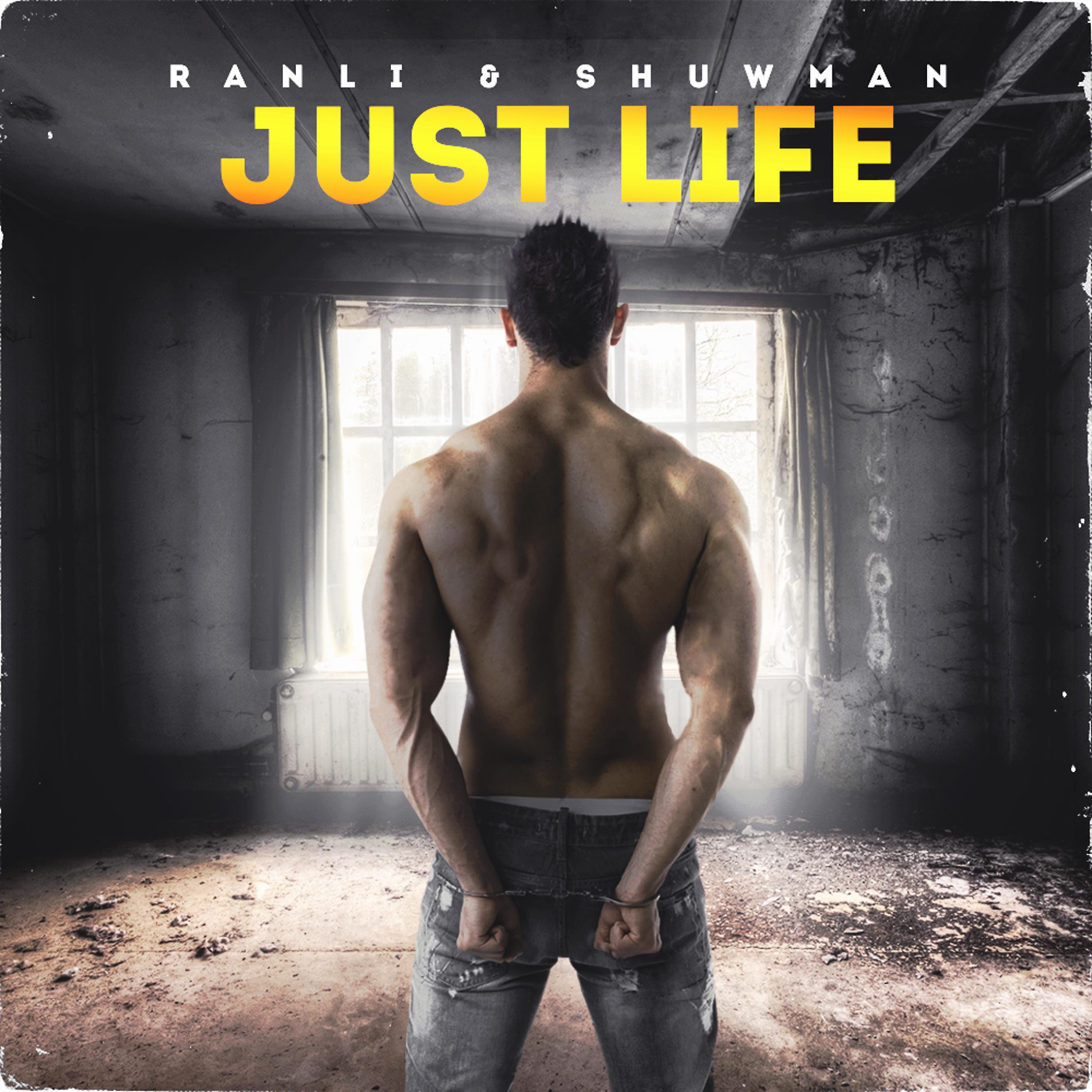Постер альбома Just Life (prod. by DALMAR)