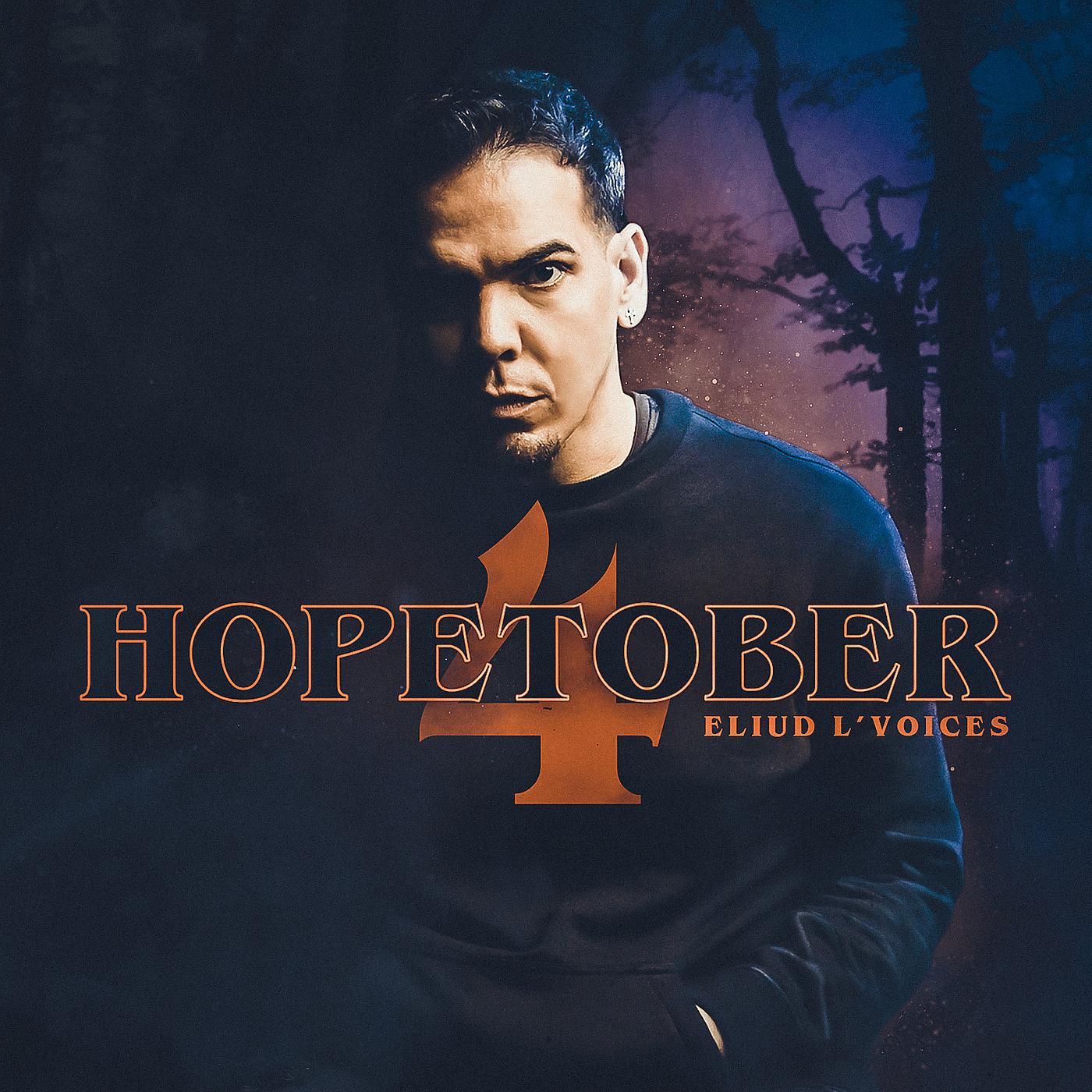 Постер альбома HopeTober 4