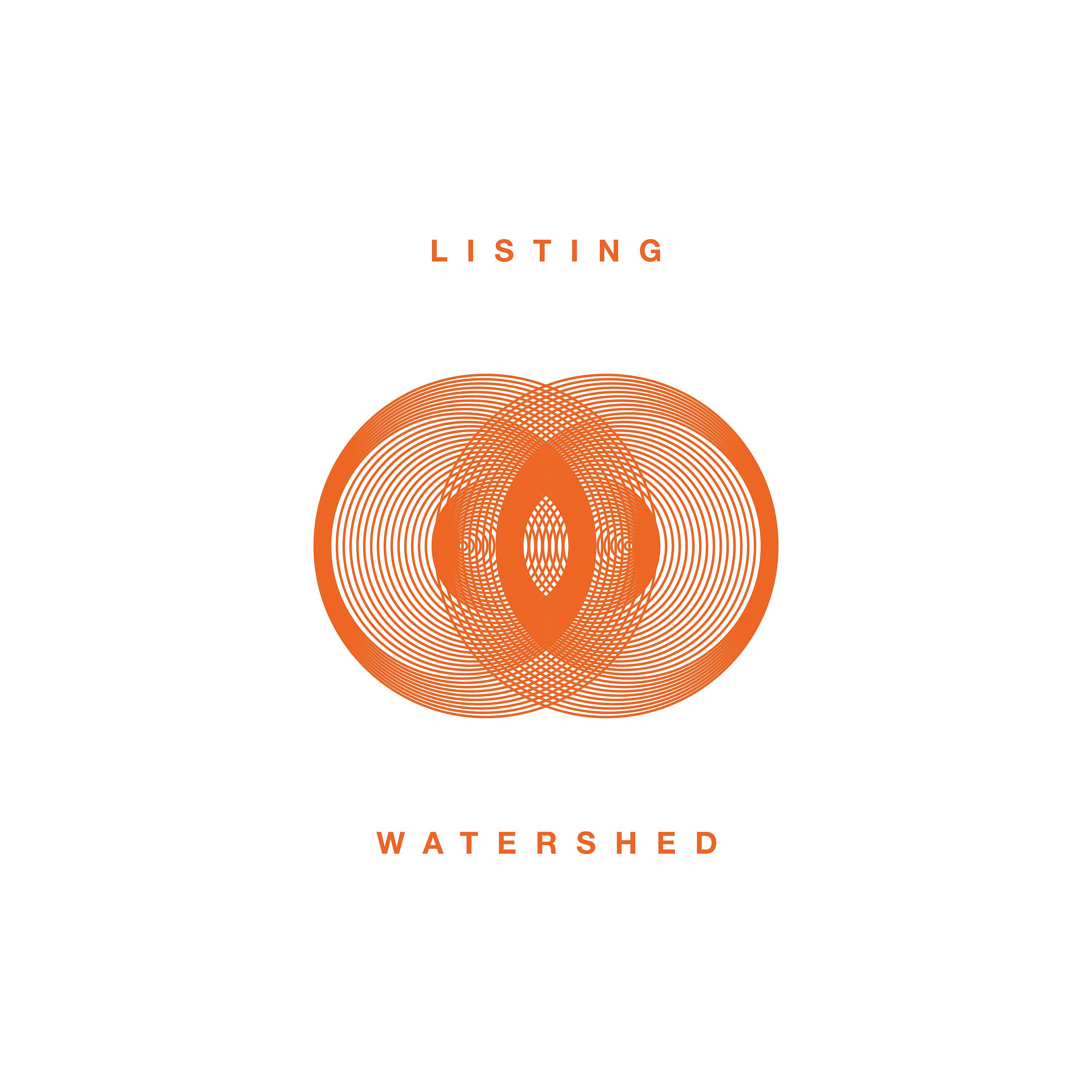 Постер альбома Watershed