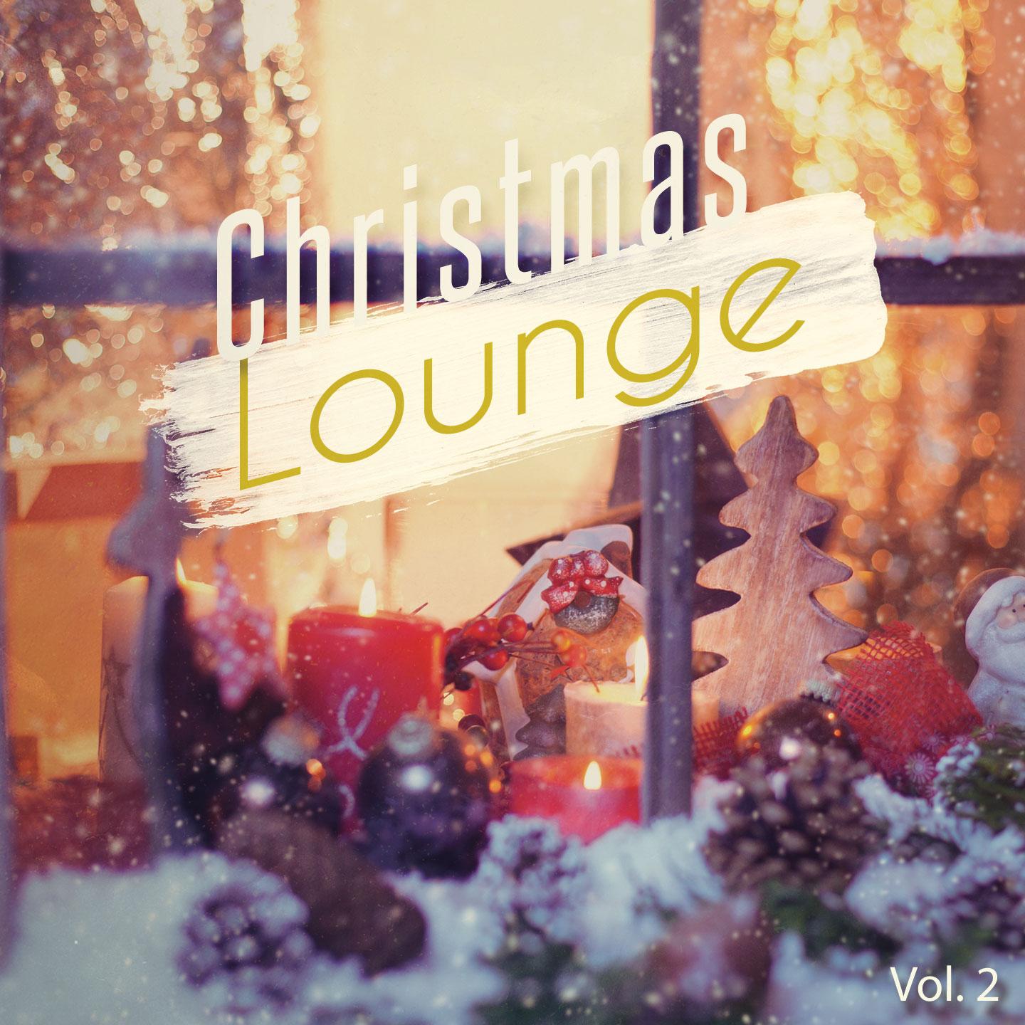 Постер альбома Christmas Lounge, Vol. 2