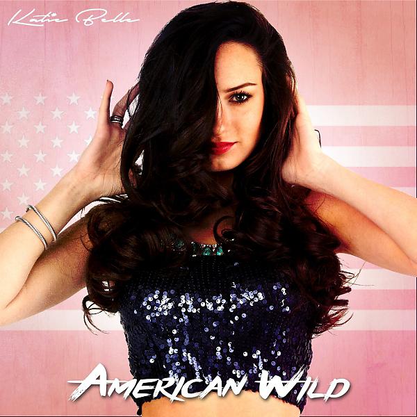 Постер альбома American Wild