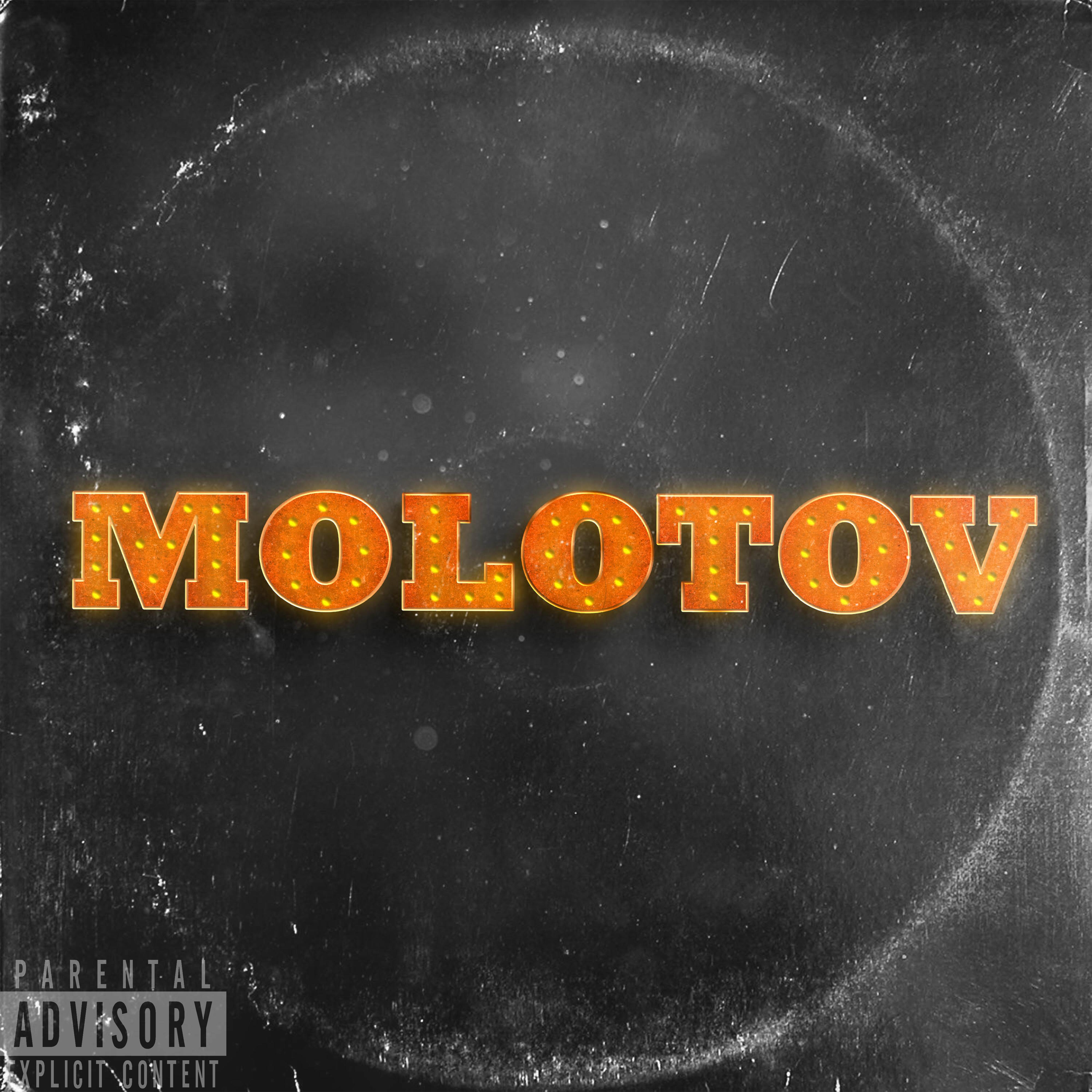Постер альбома Molotov (feat. Benny The Butcher)