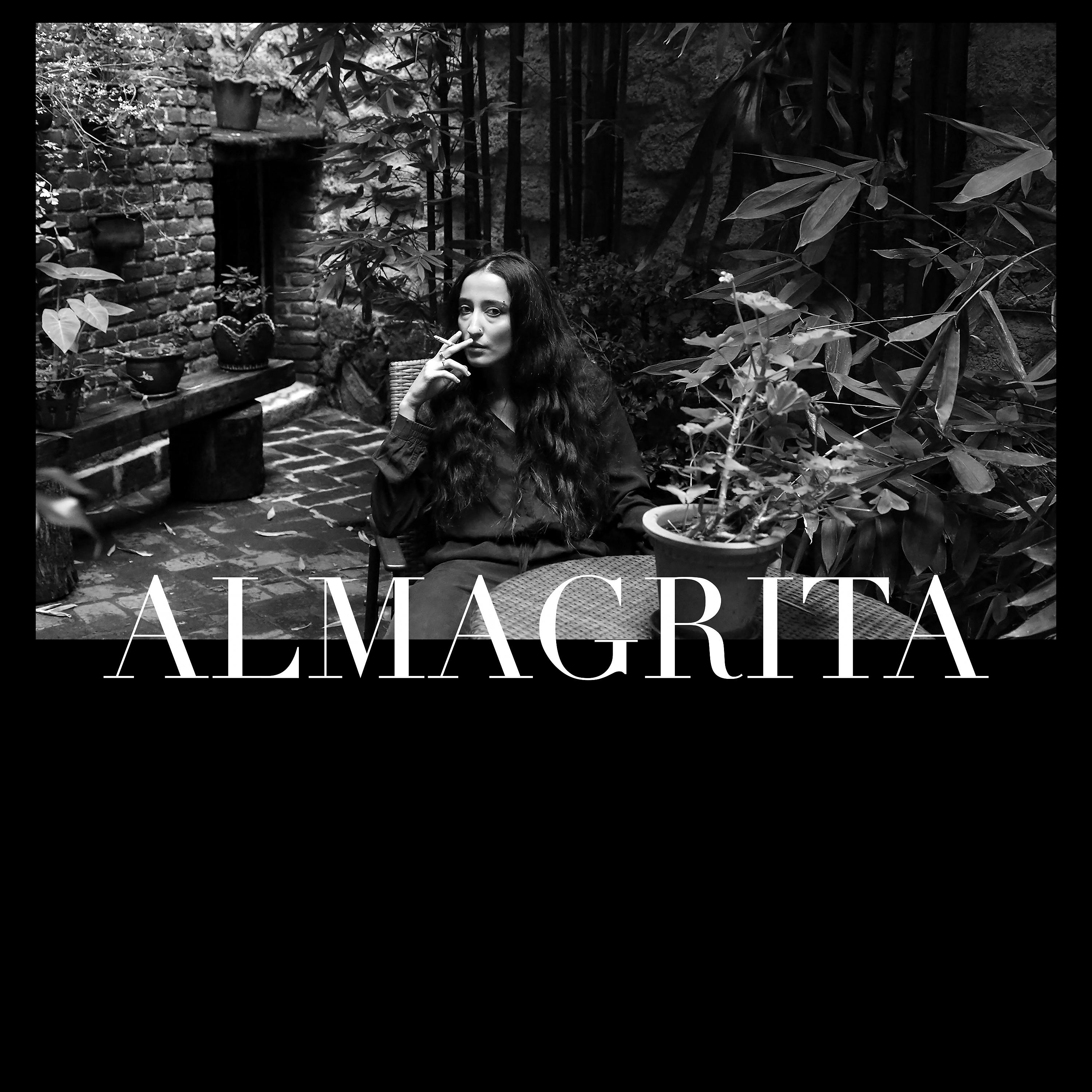 Постер альбома Almagrita