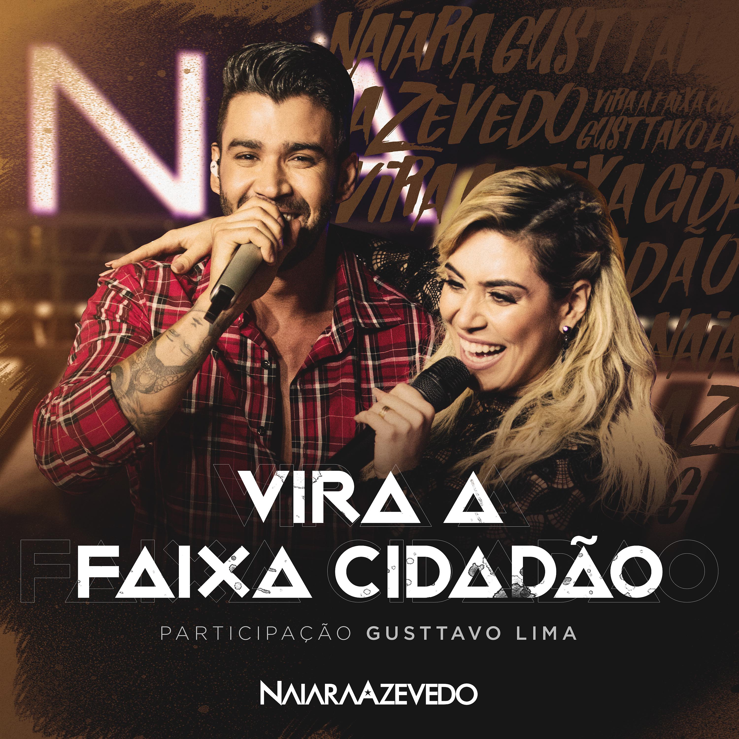 Постер альбома Vira a Faixa Cidadão