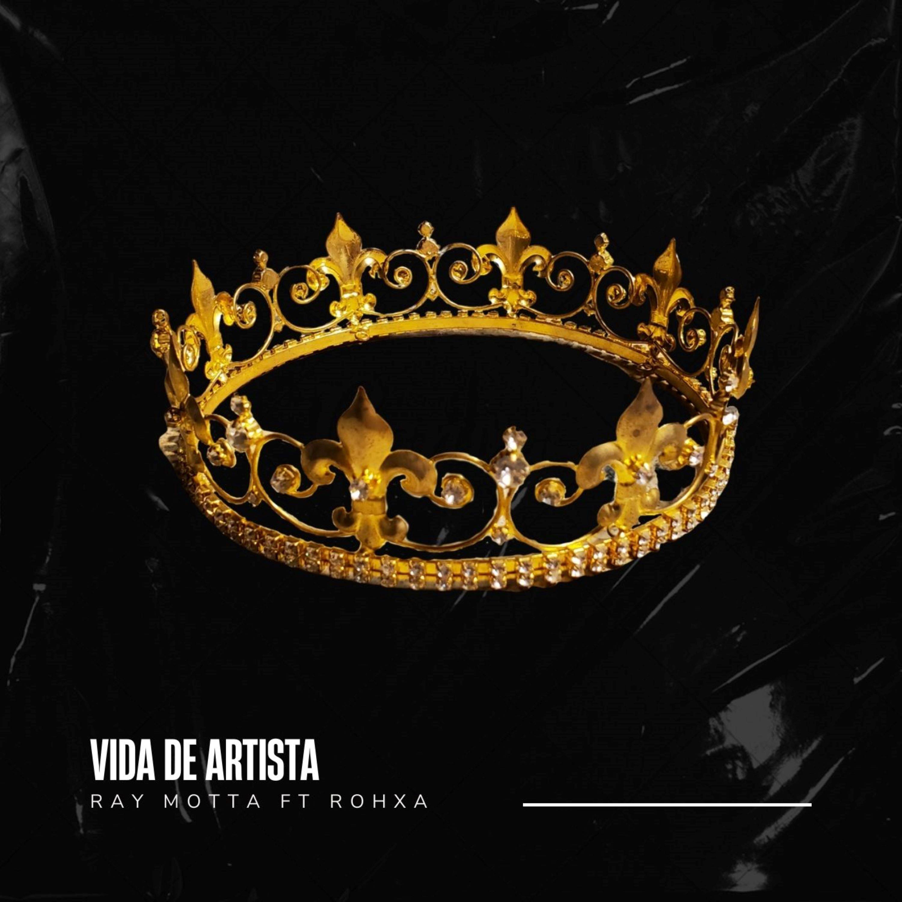 Постер альбома Vida de Artista