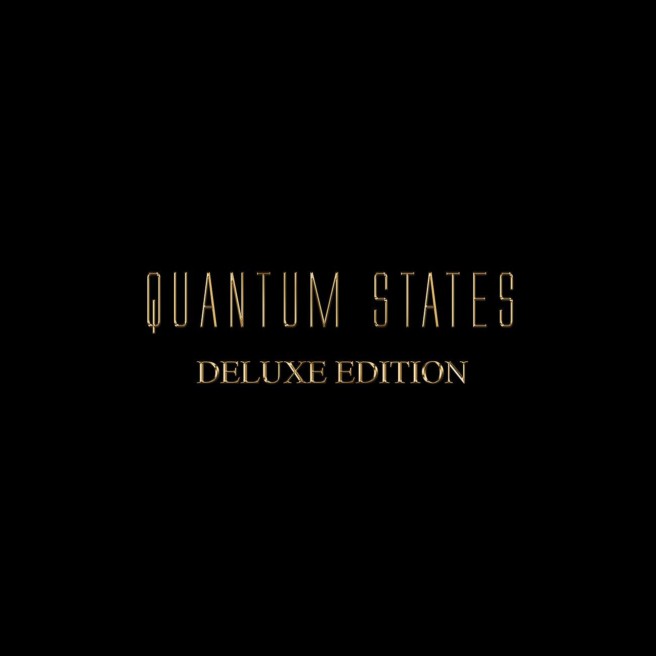 Постер альбома Quantum States
