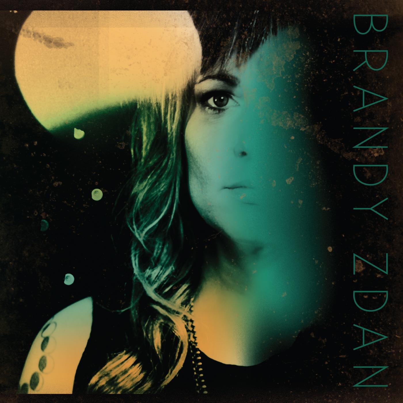 Постер альбома Brandy Zdan