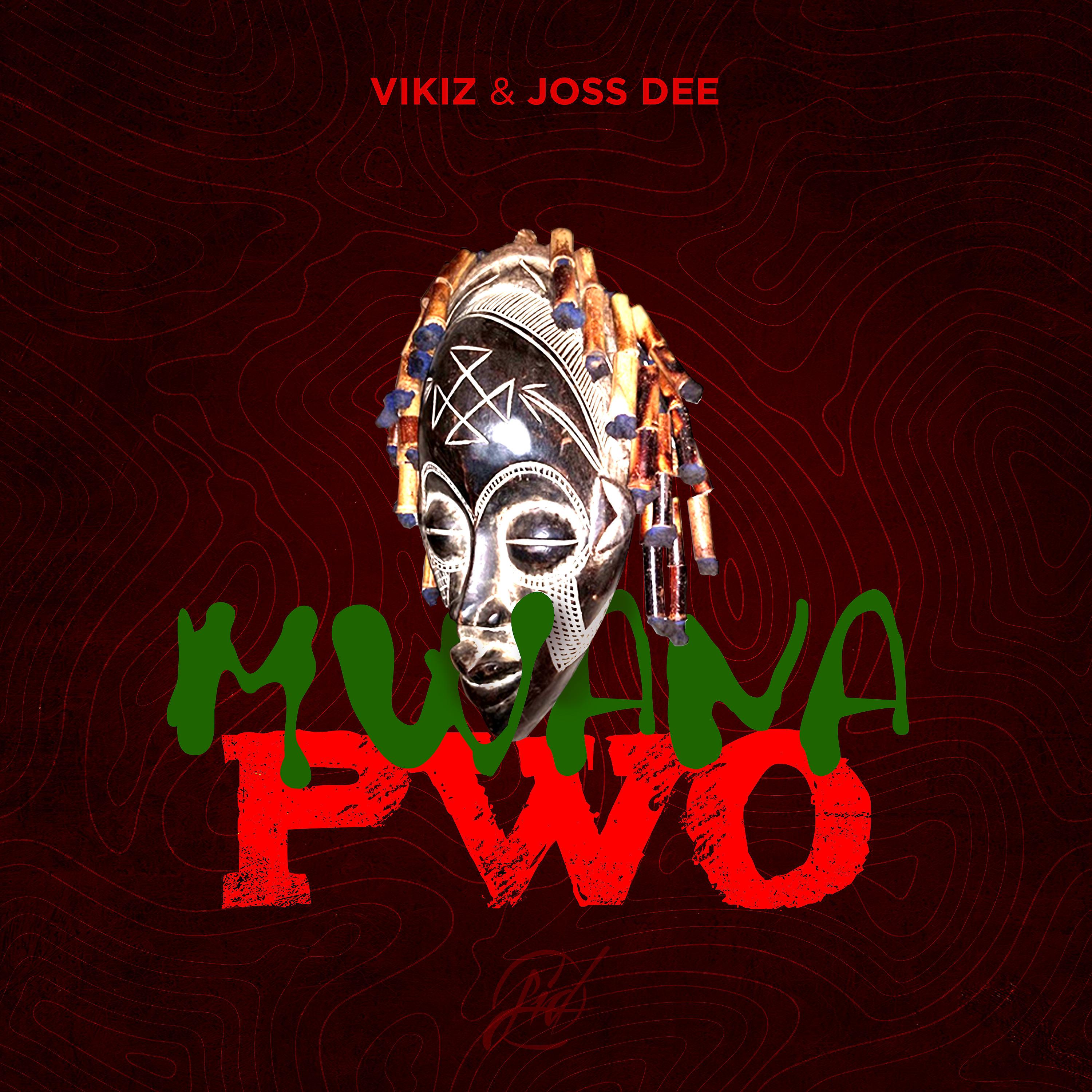 Постер альбома Mwana Pwo