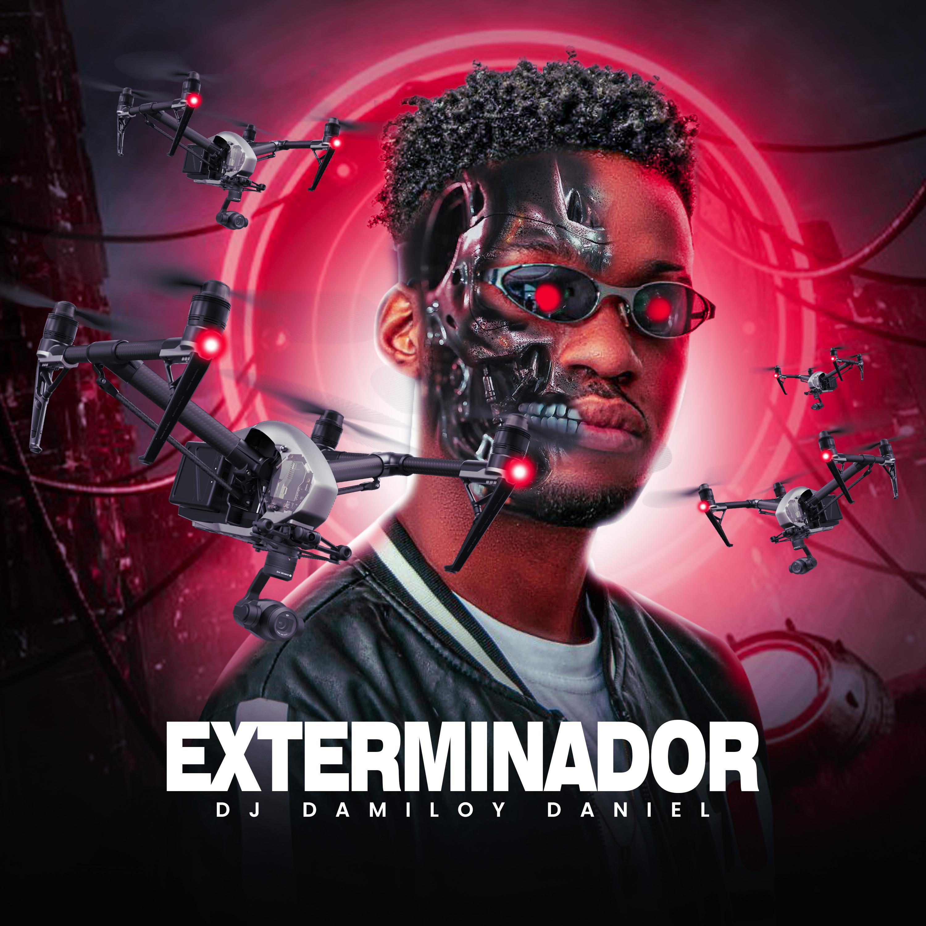 Постер альбома Exterminador