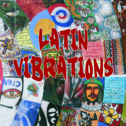Постер альбома Latin vibrations