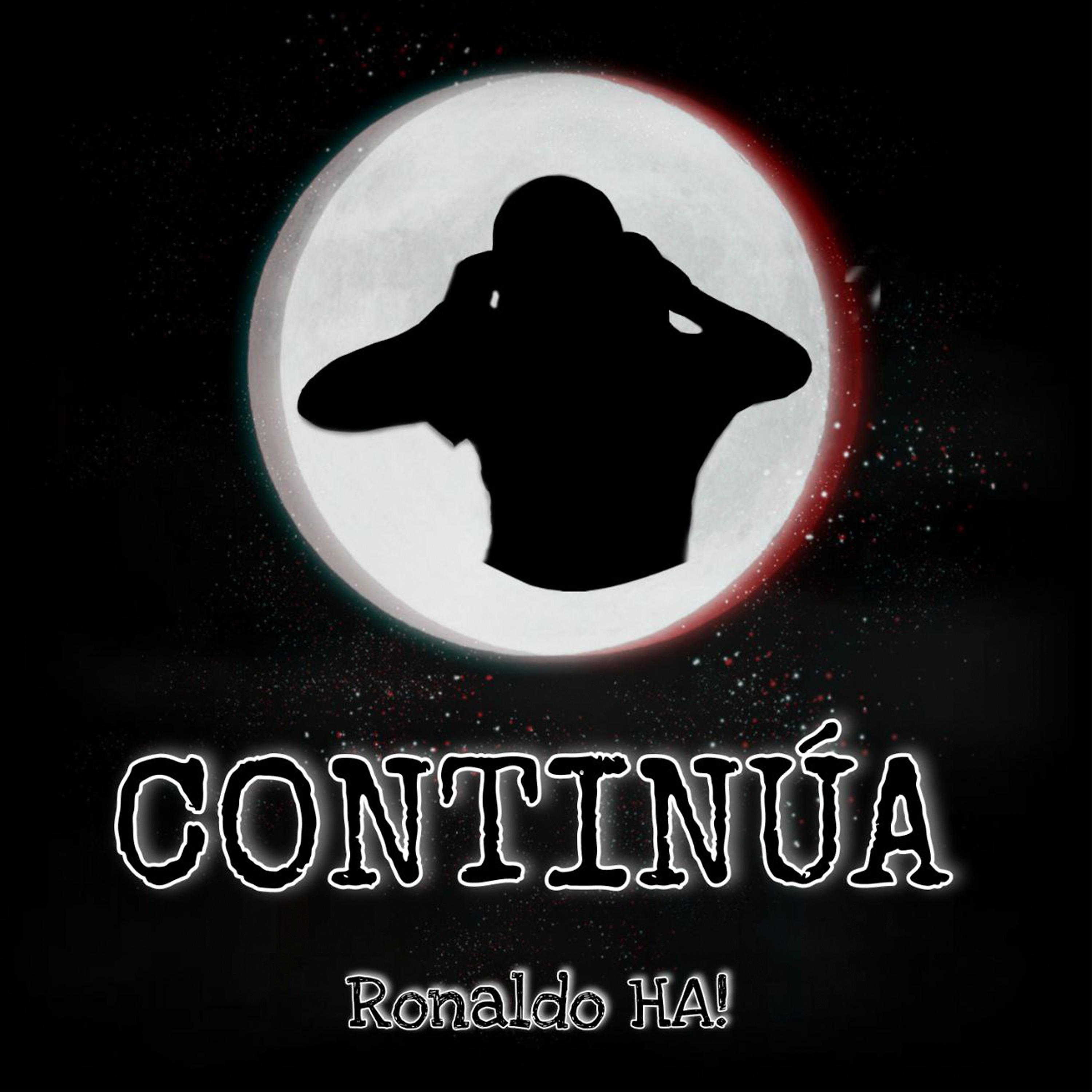 Постер альбома Continúa