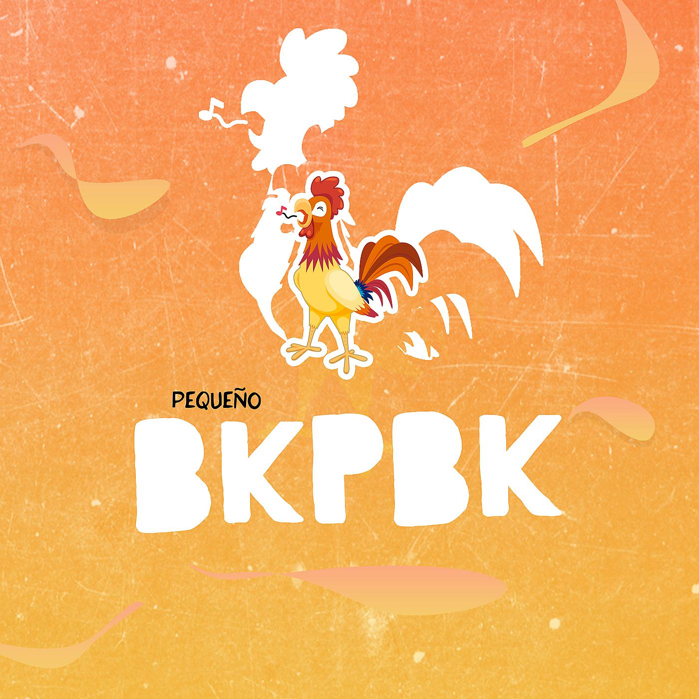 Постер альбома Bkpbk