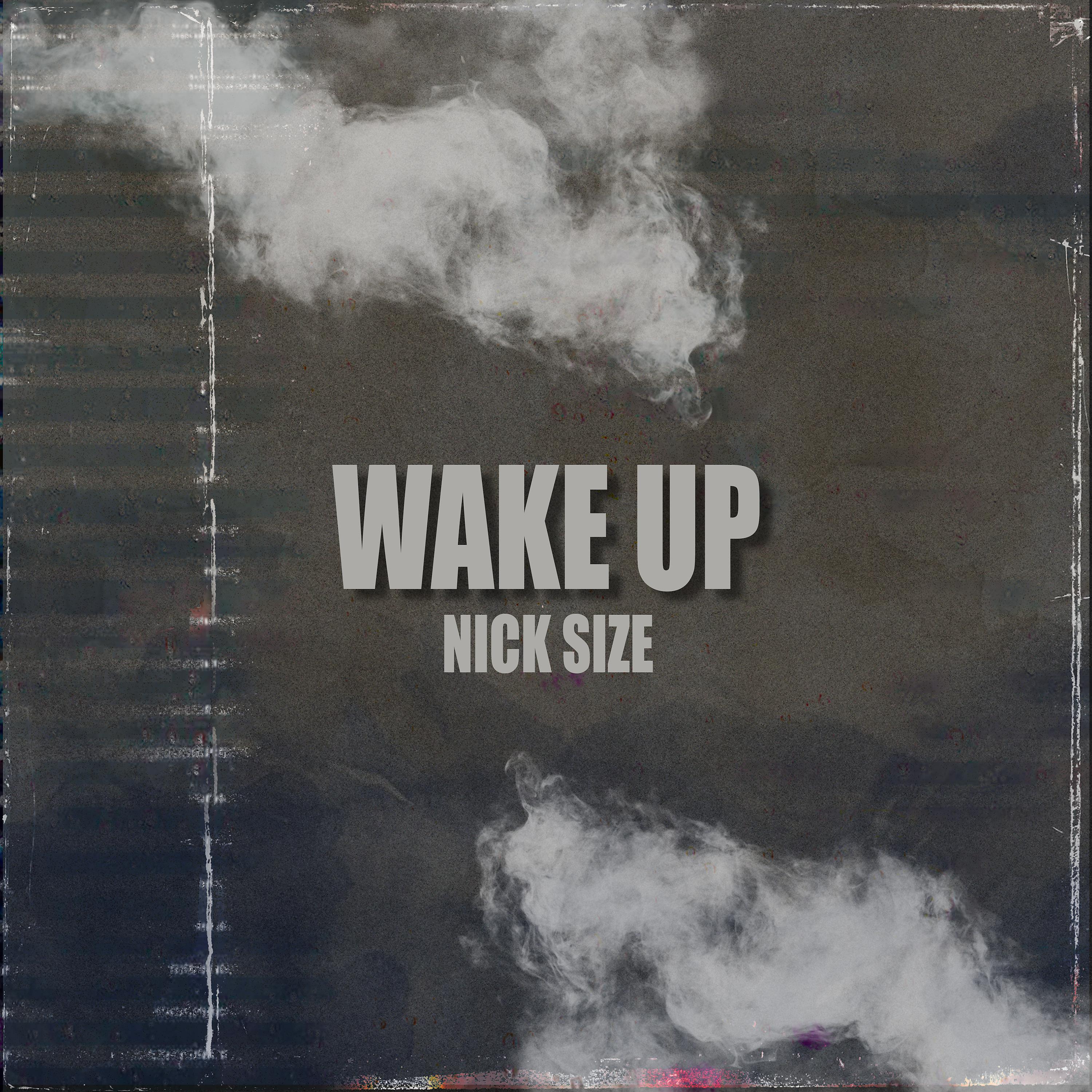 Постер альбома Wake Up