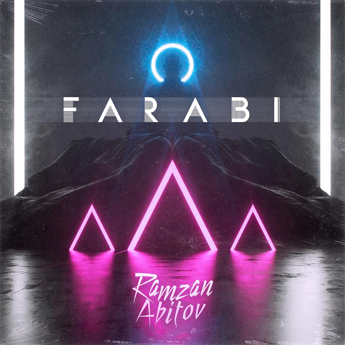 Постер альбома Farabi