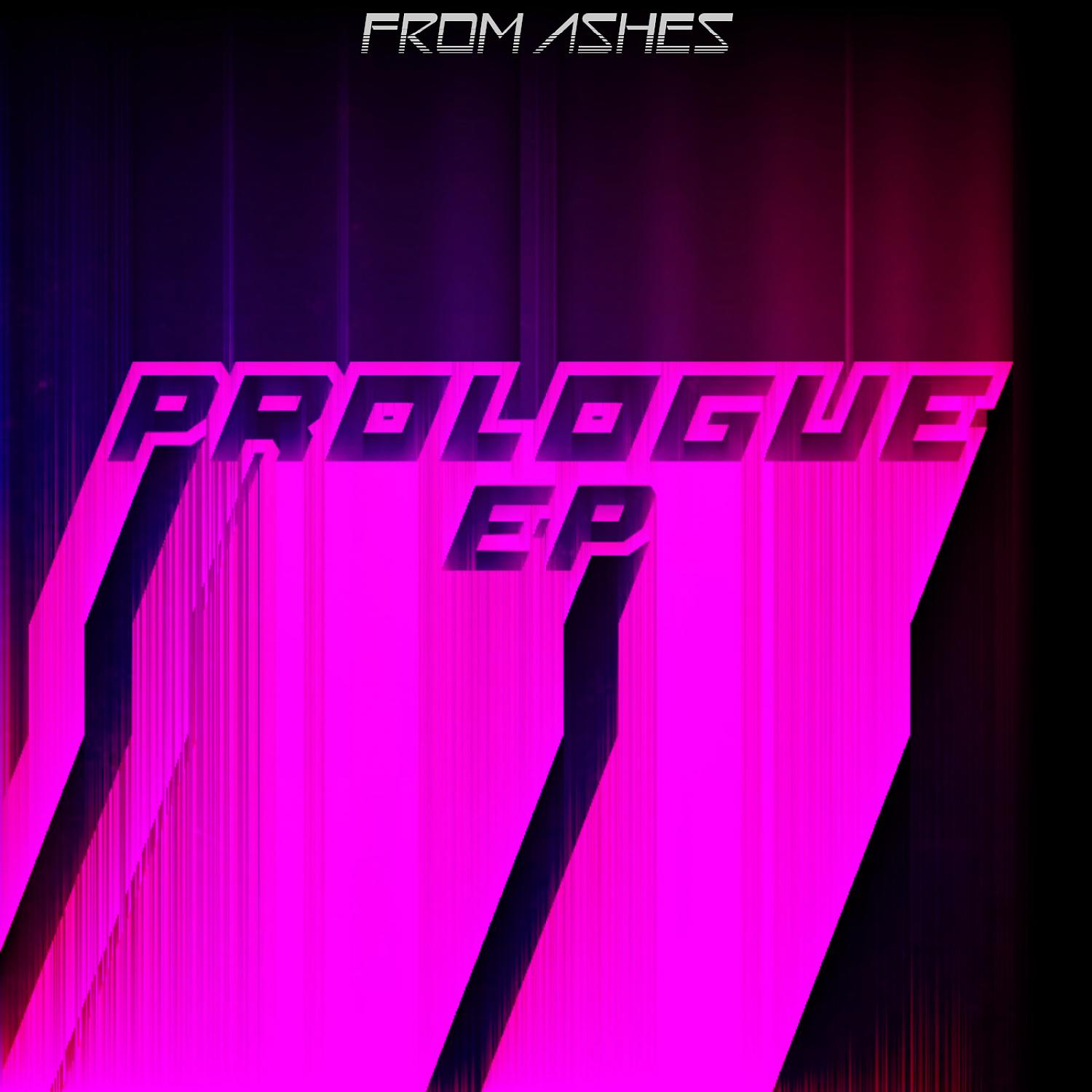 Постер альбома Prologue EP