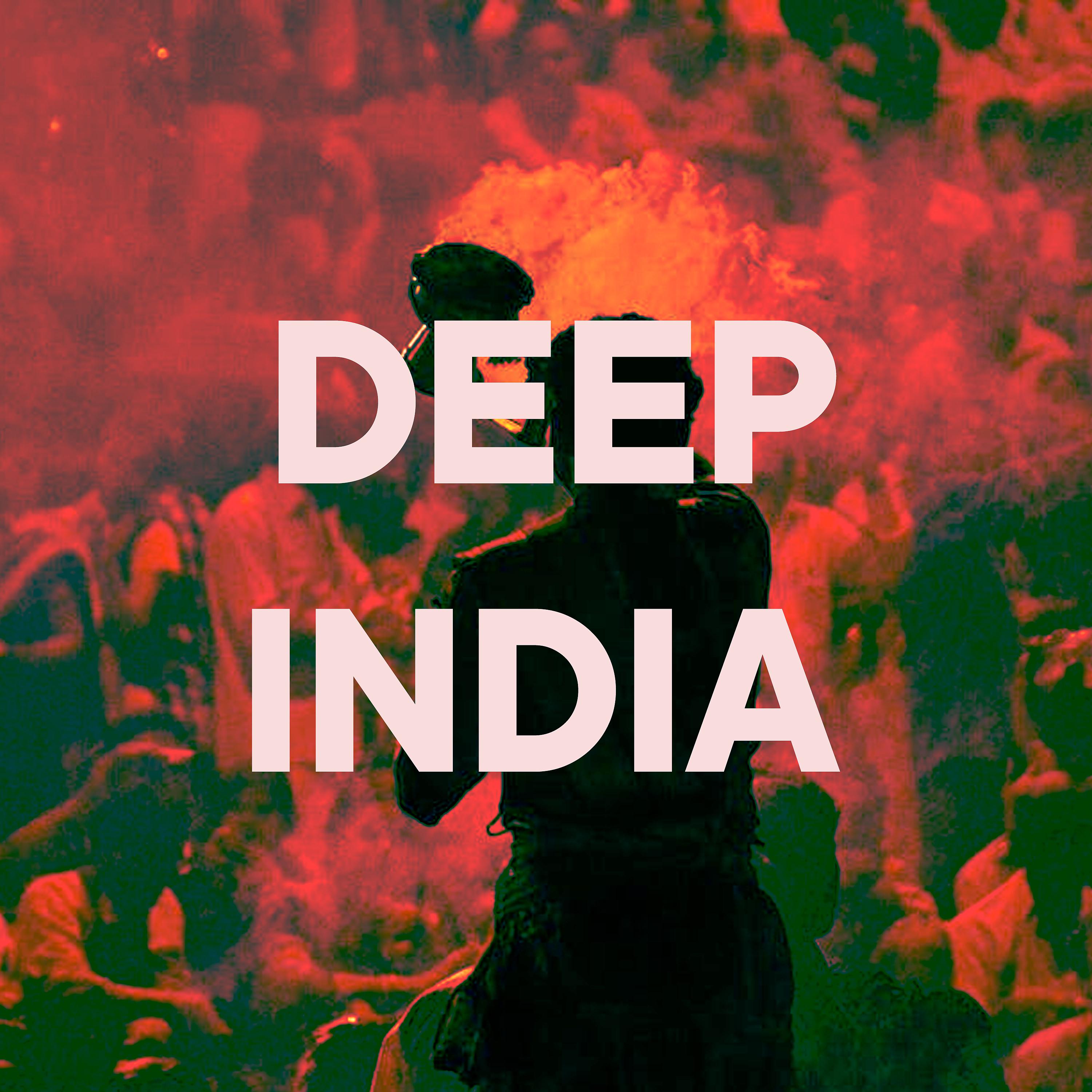 Постер альбома Deep India