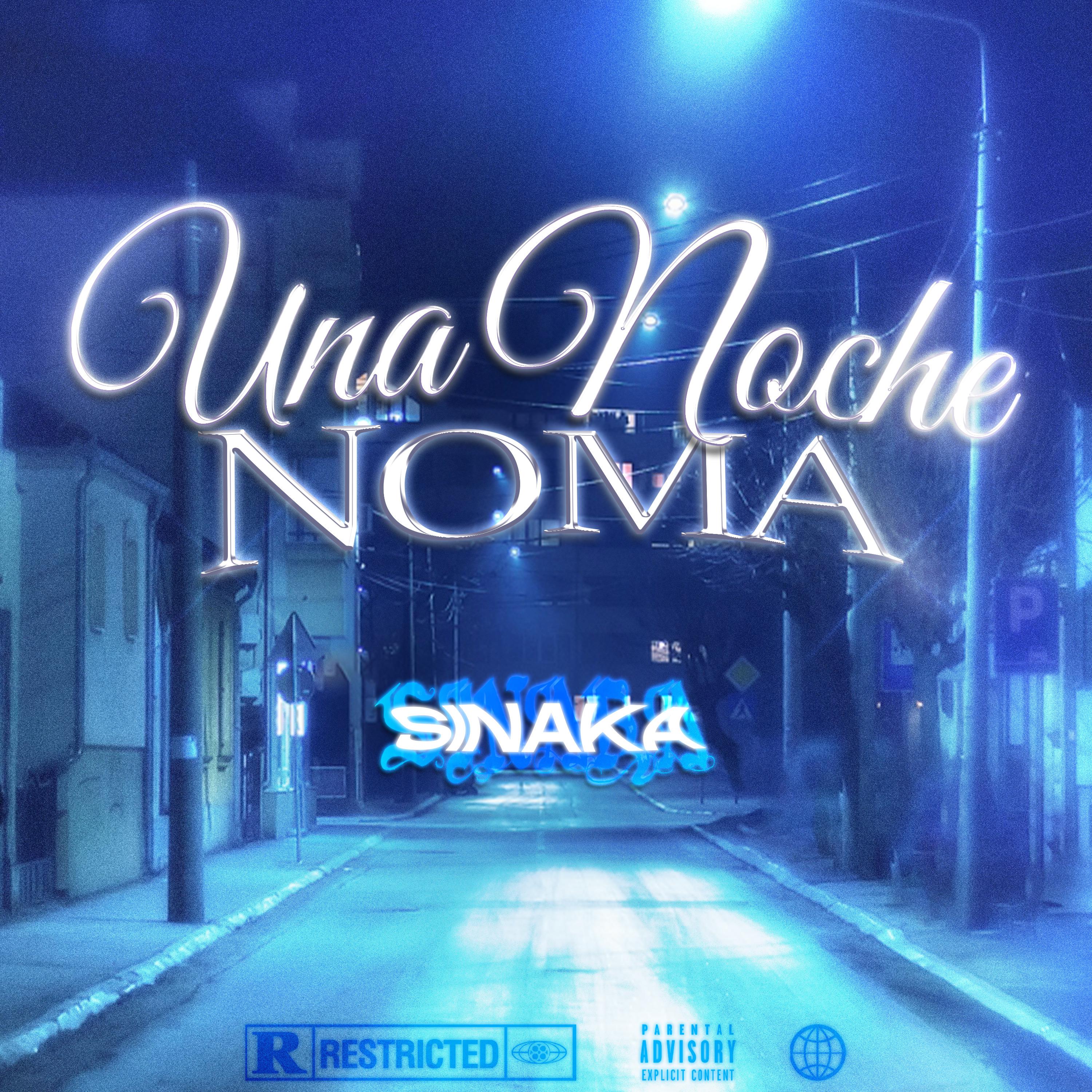 Постер альбома Una Noche Noma